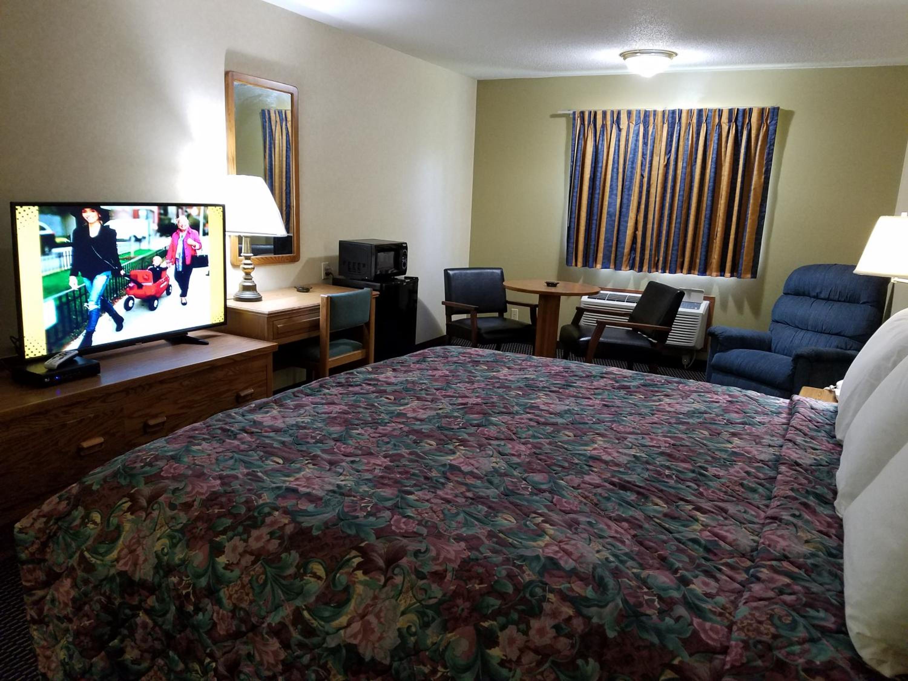 Rodeway Inn Blair, photo 33