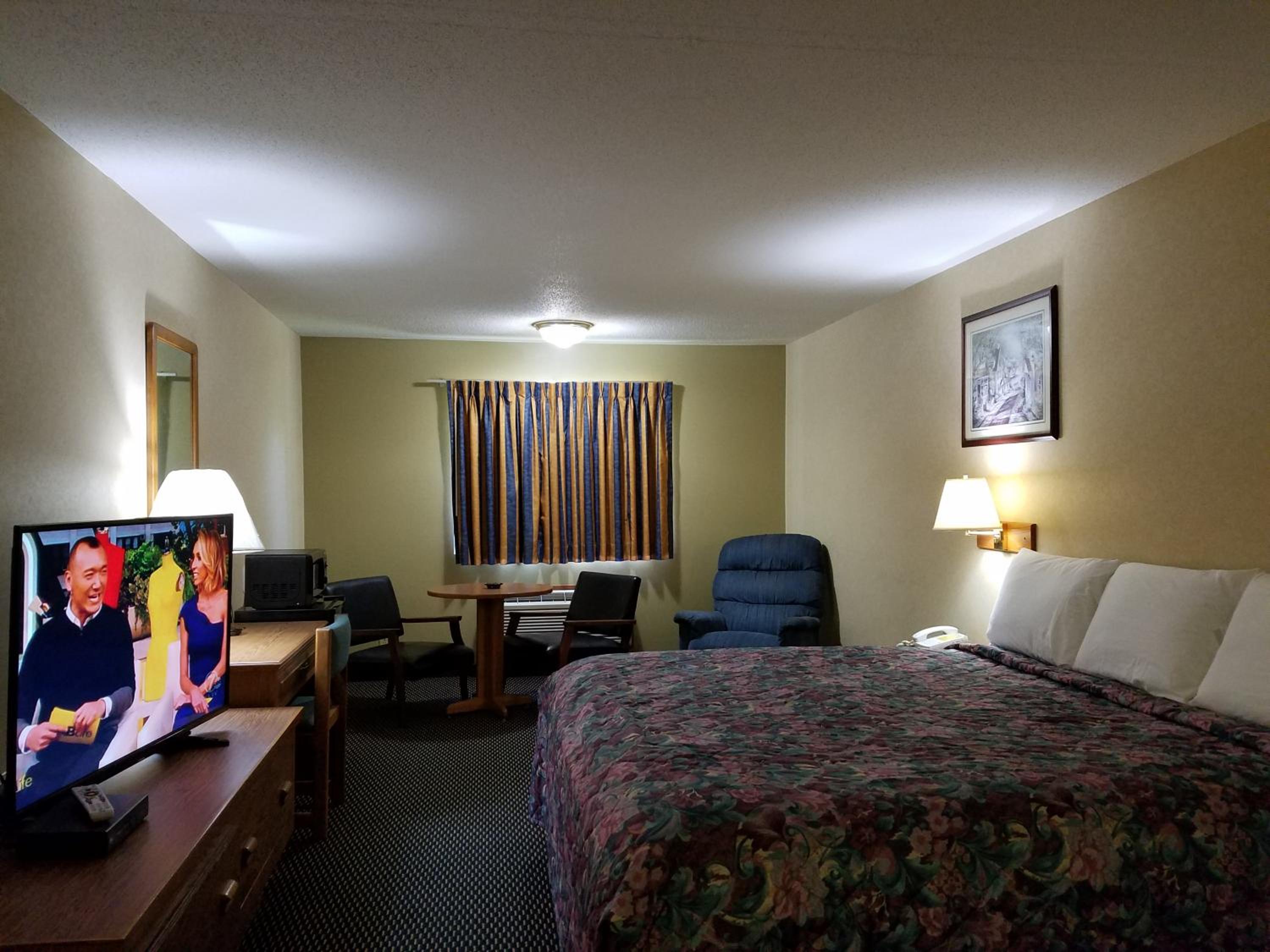 Rodeway Inn Blair, photo 13