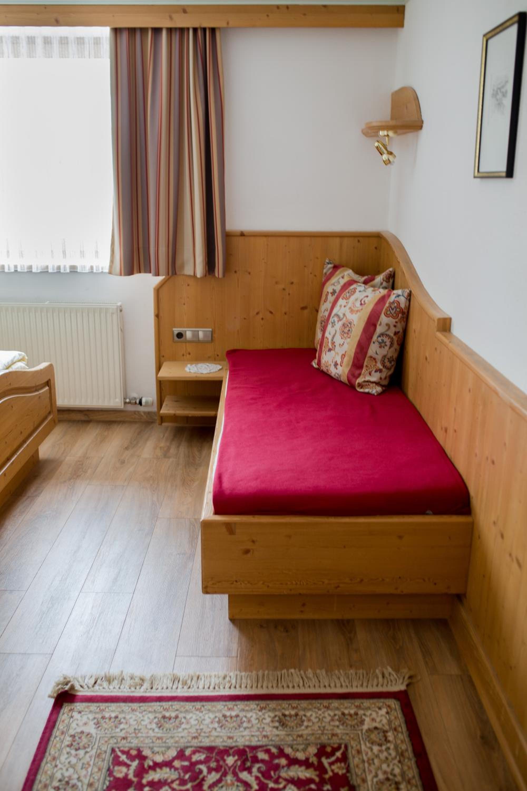 Pension Sonnenheim