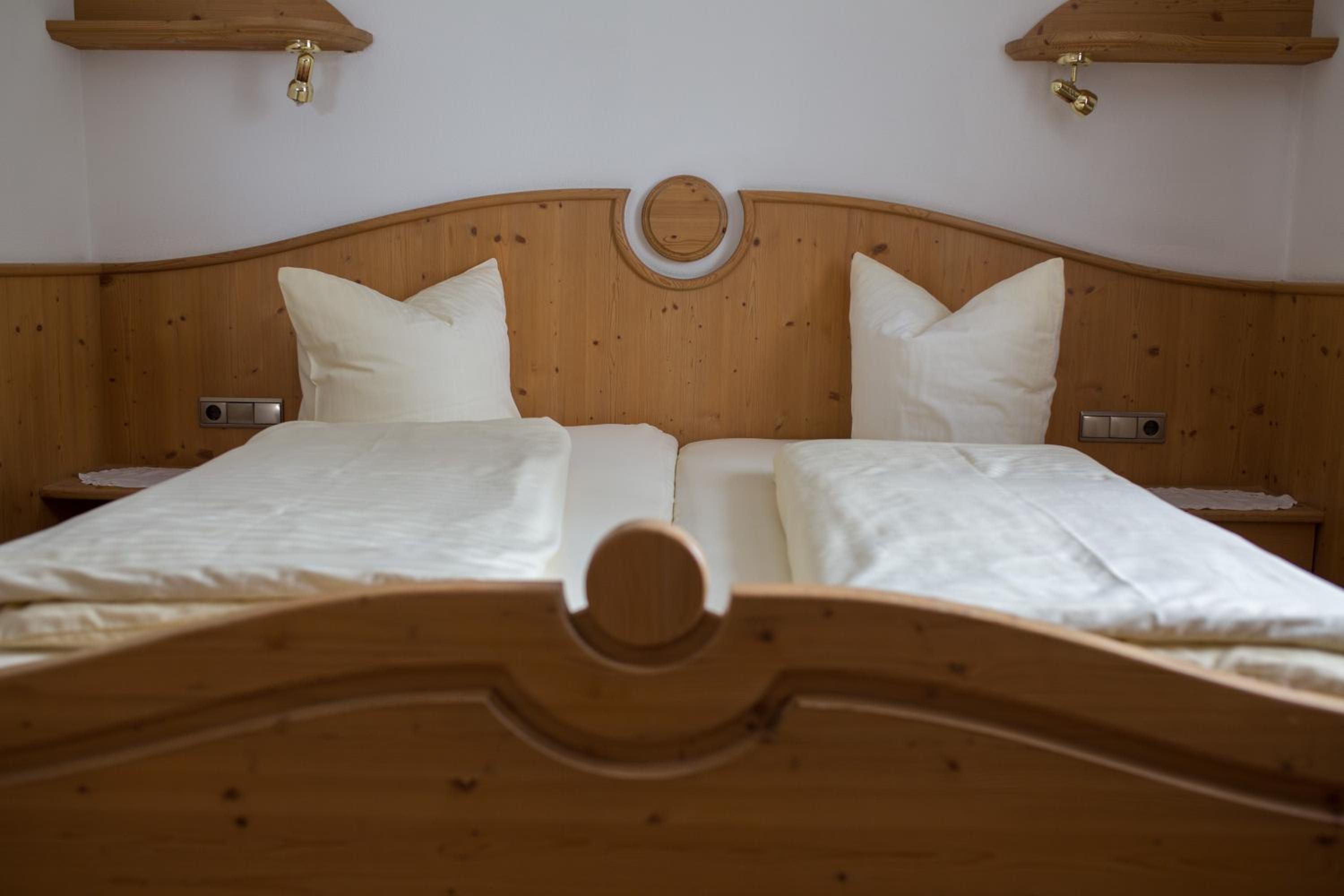 Pension Sonnenheim