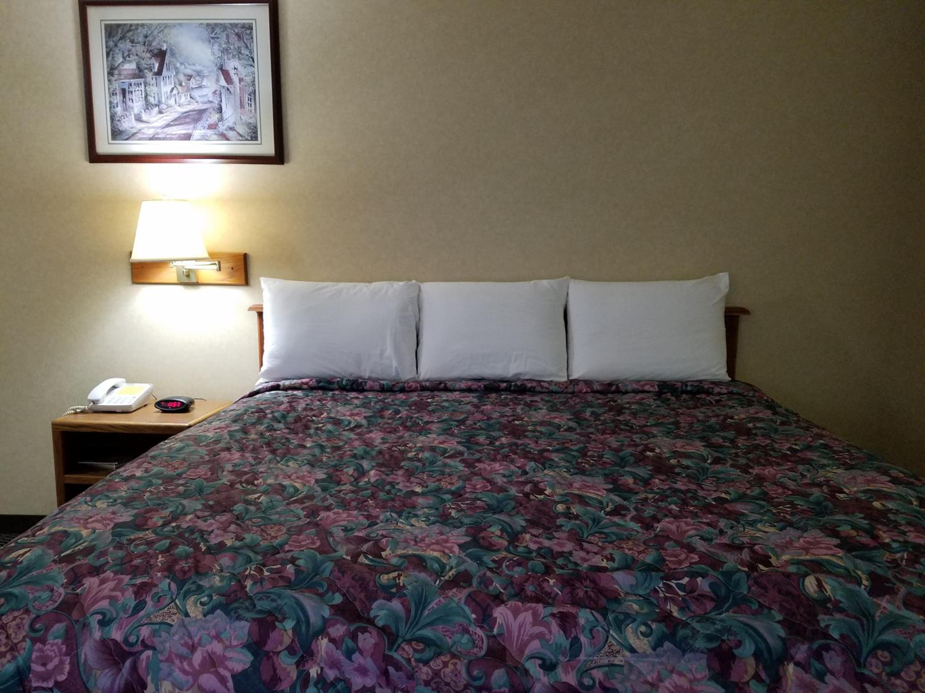 Rodeway Inn Blair, photo 32