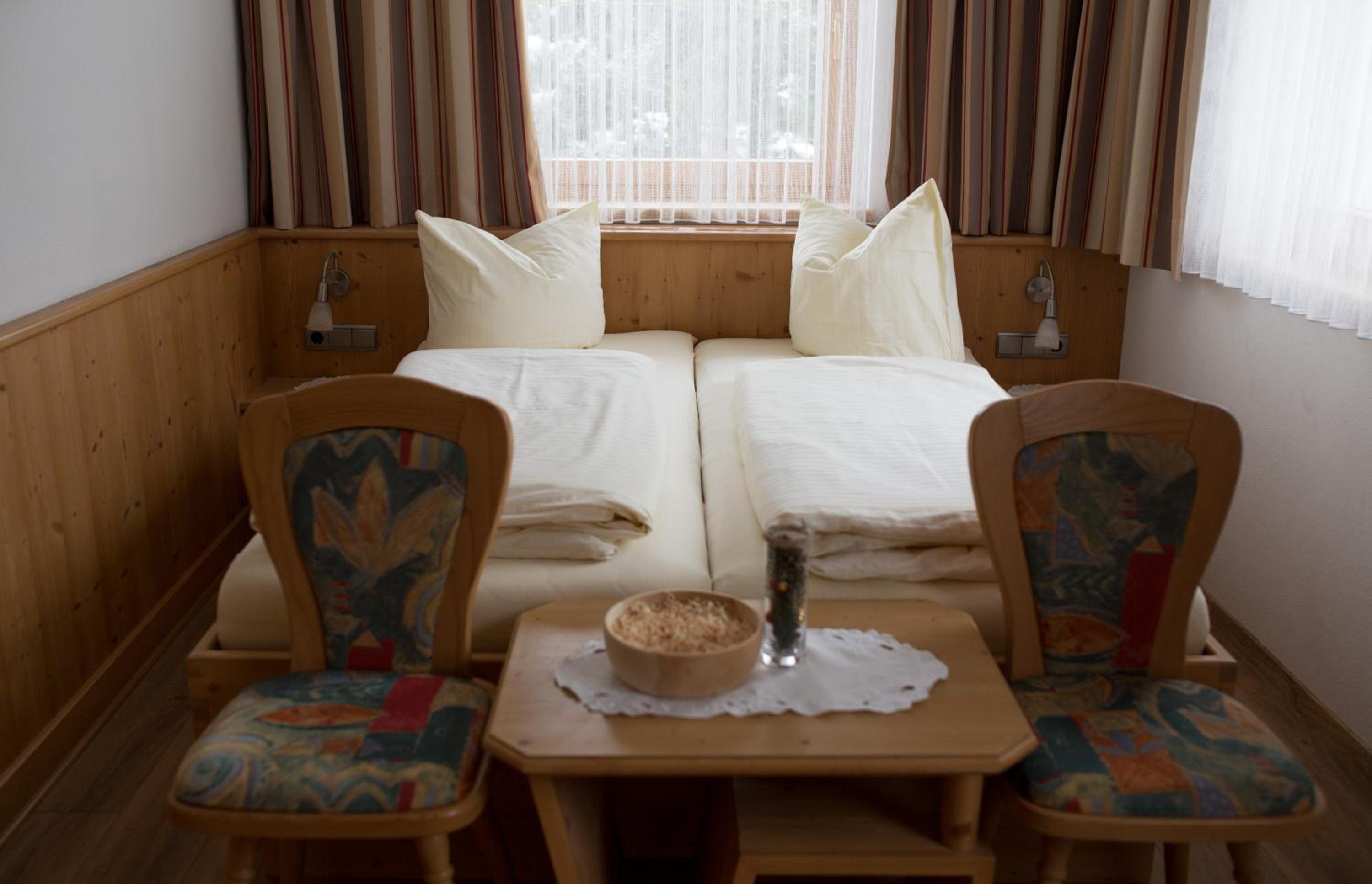 Pension Sonnenheim