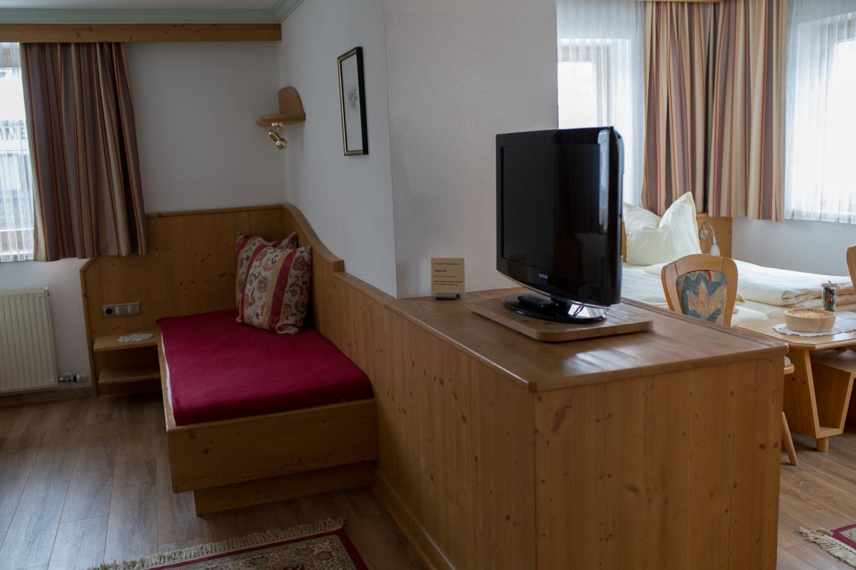 Pension Sonnenheim