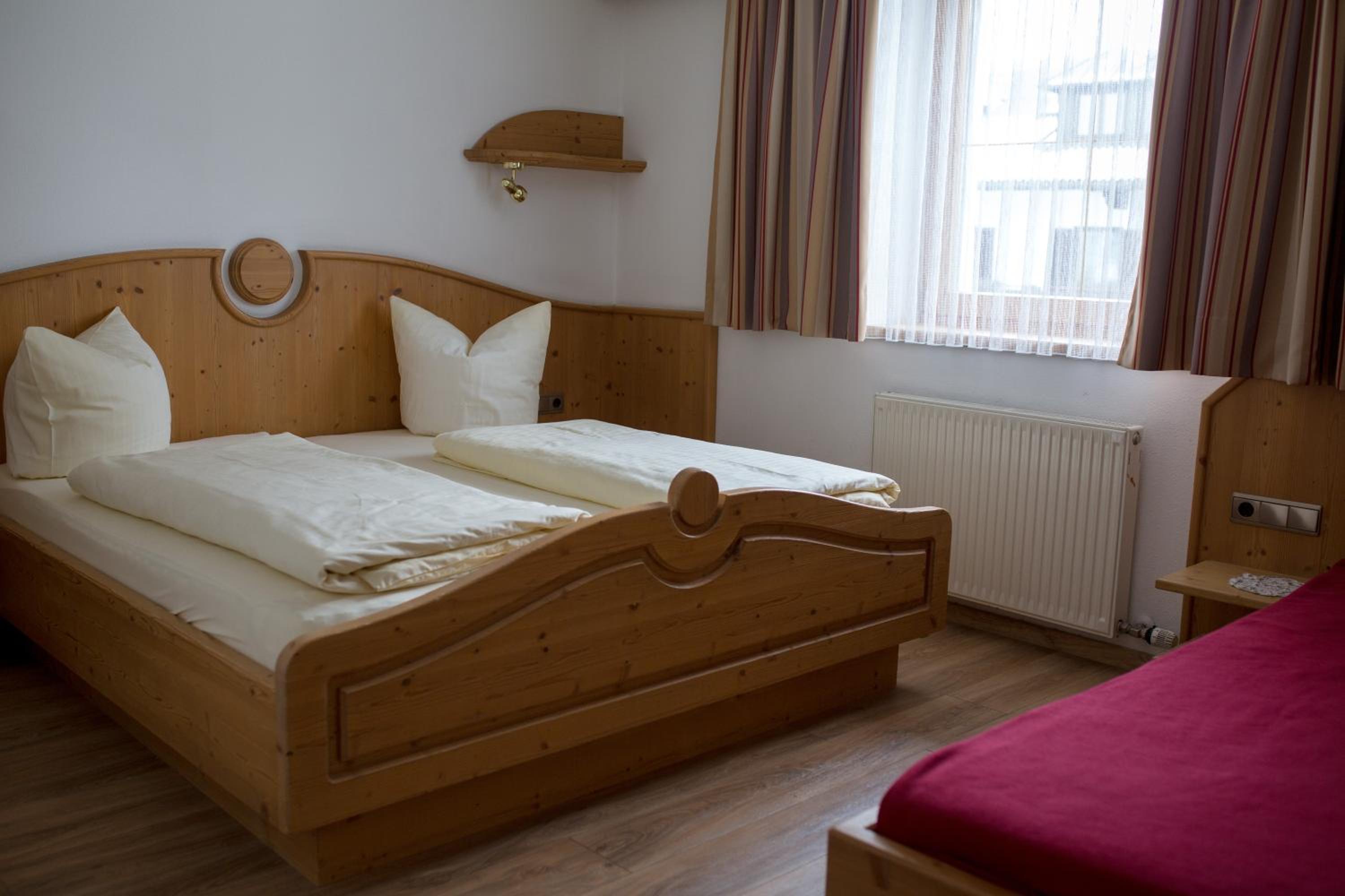 Pension Sonnenheim