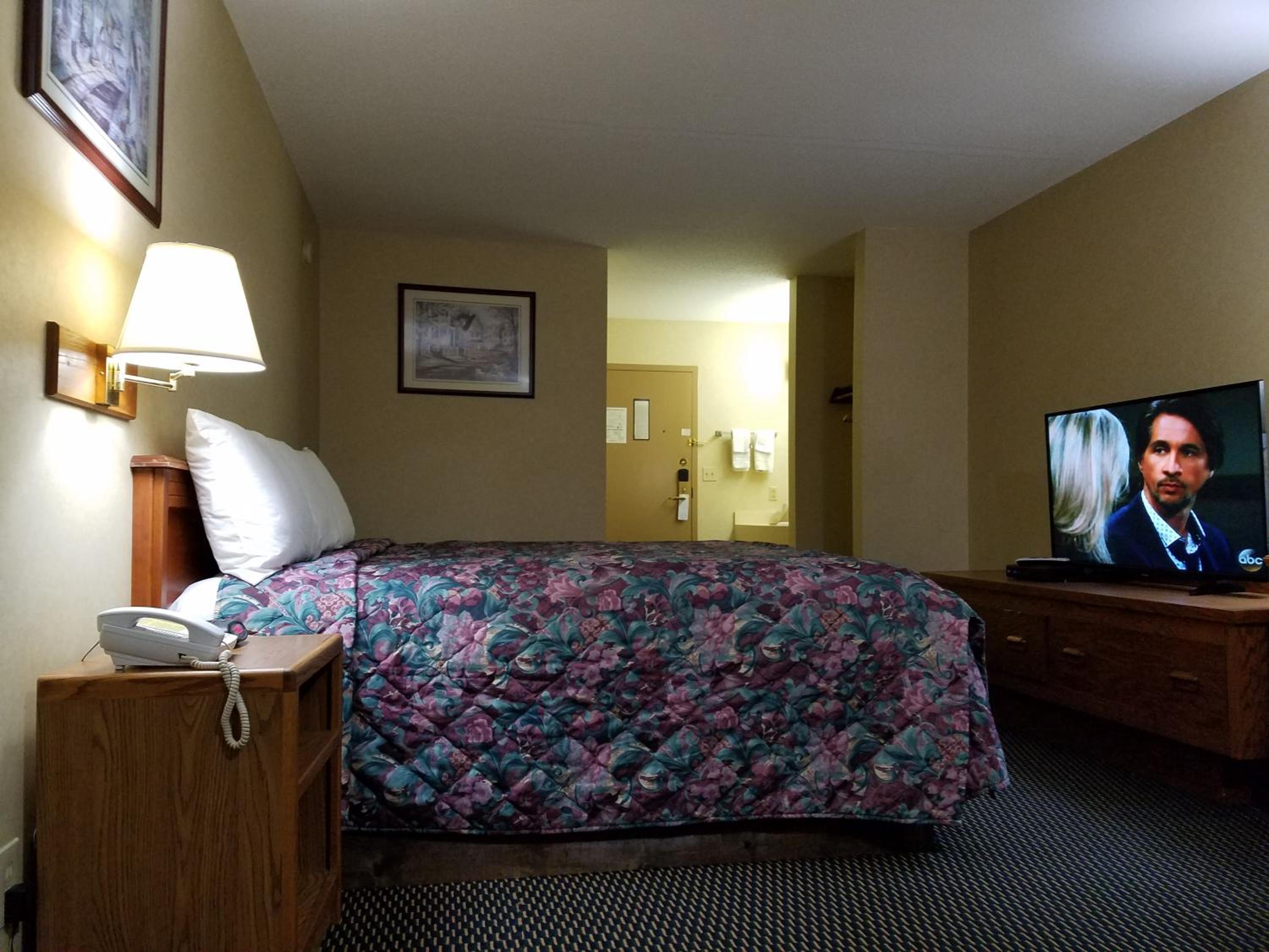 Rodeway Inn Blair, photo 24