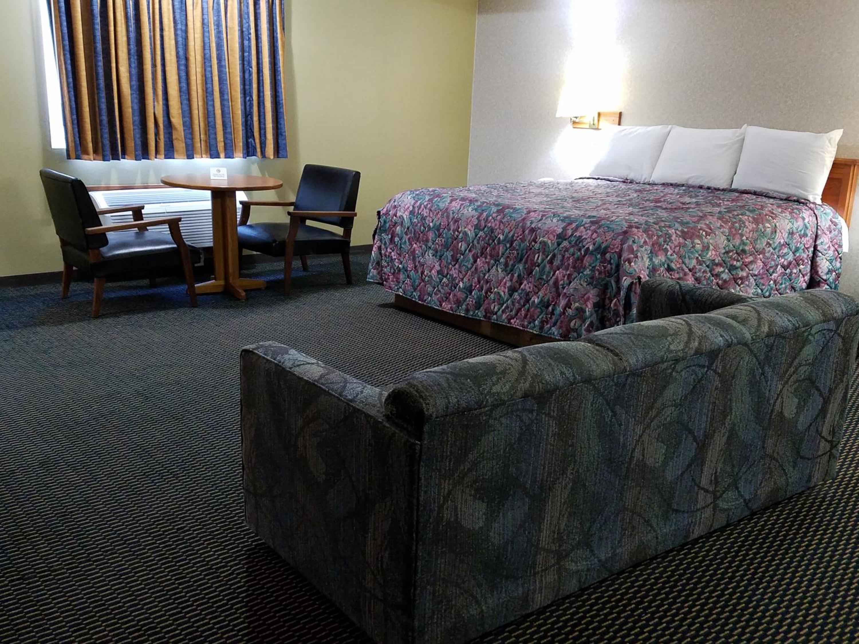Rodeway Inn Blair, photo 27