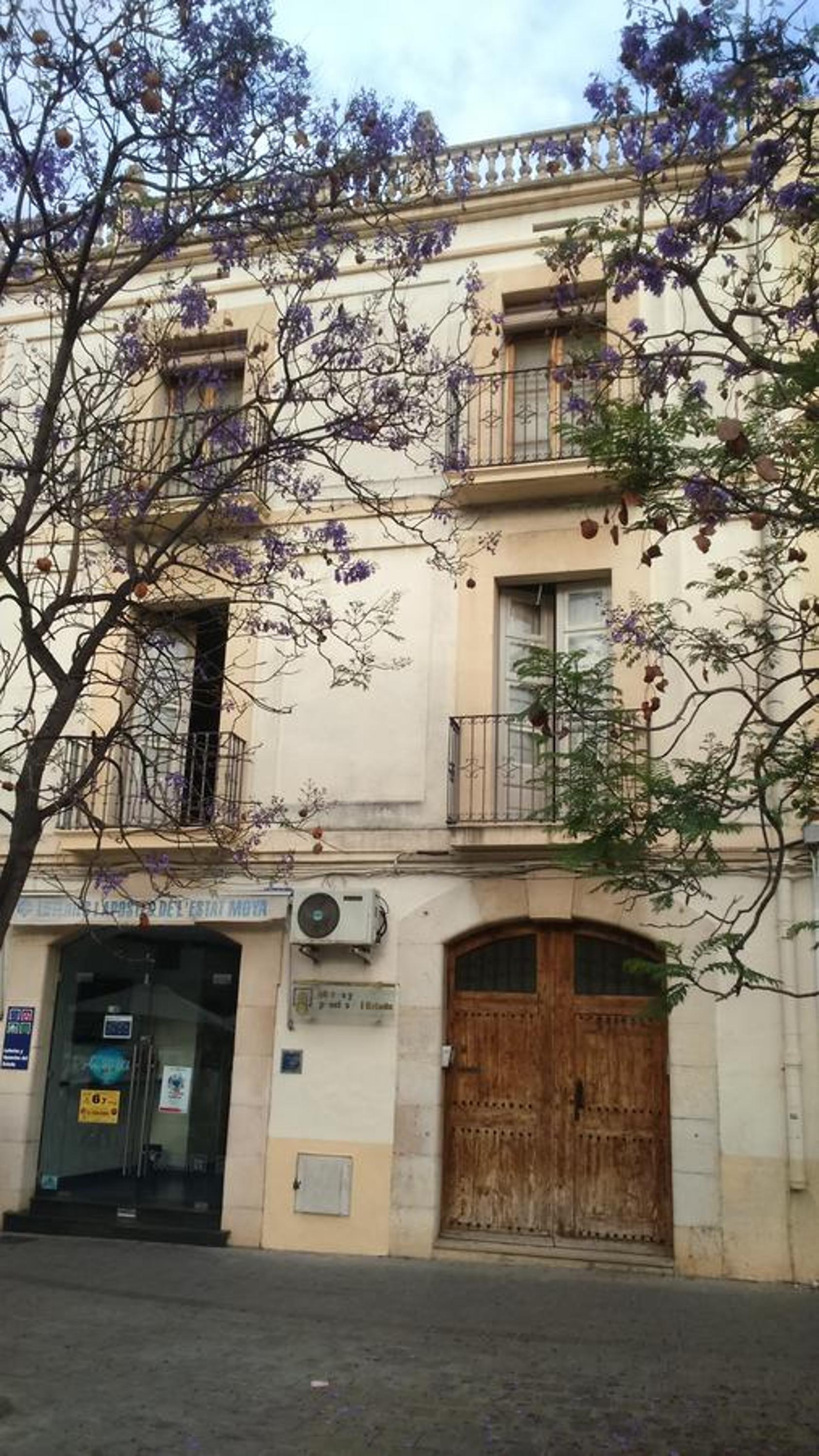 building