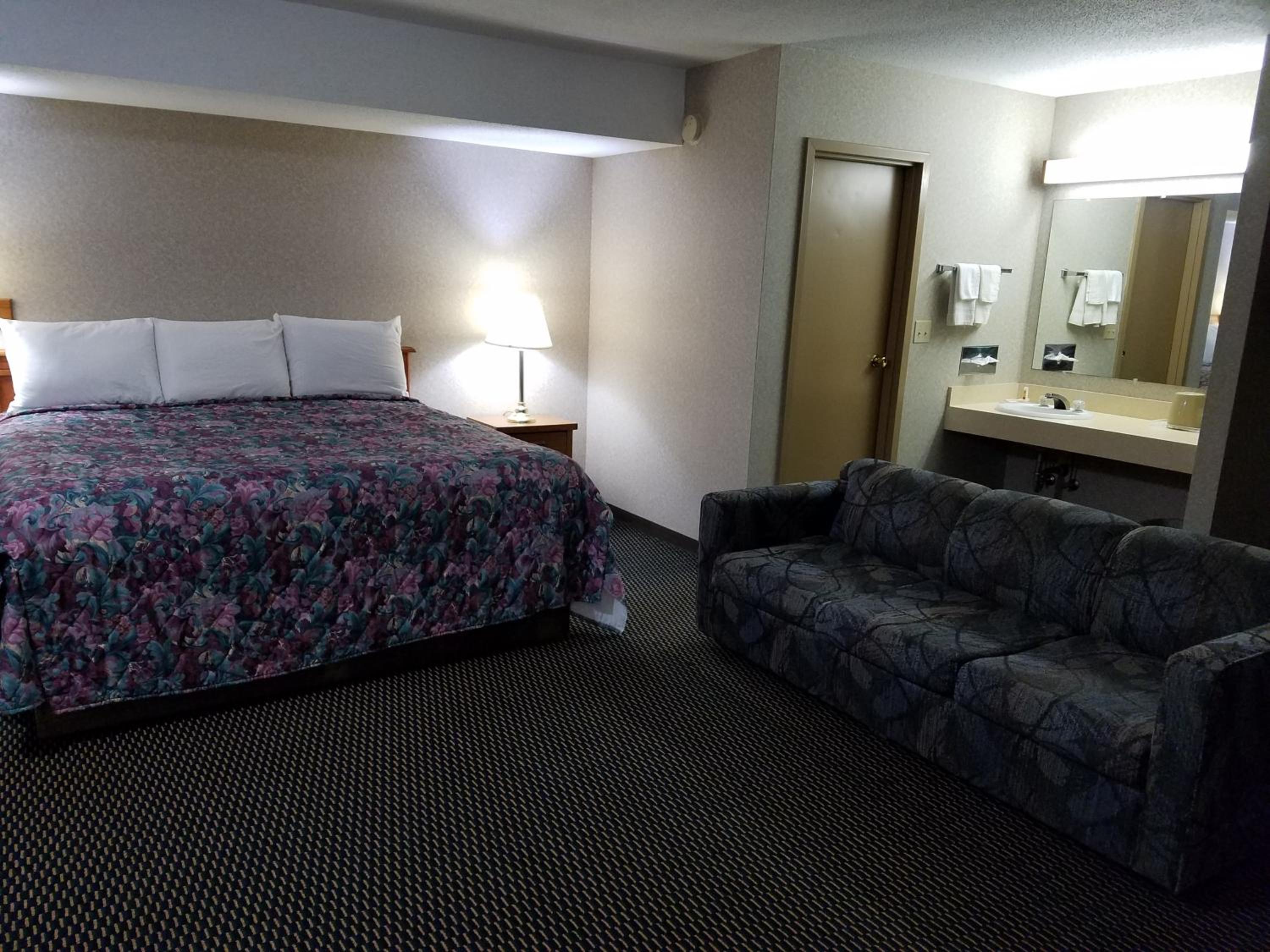 Rodeway Inn Blair, photo 30