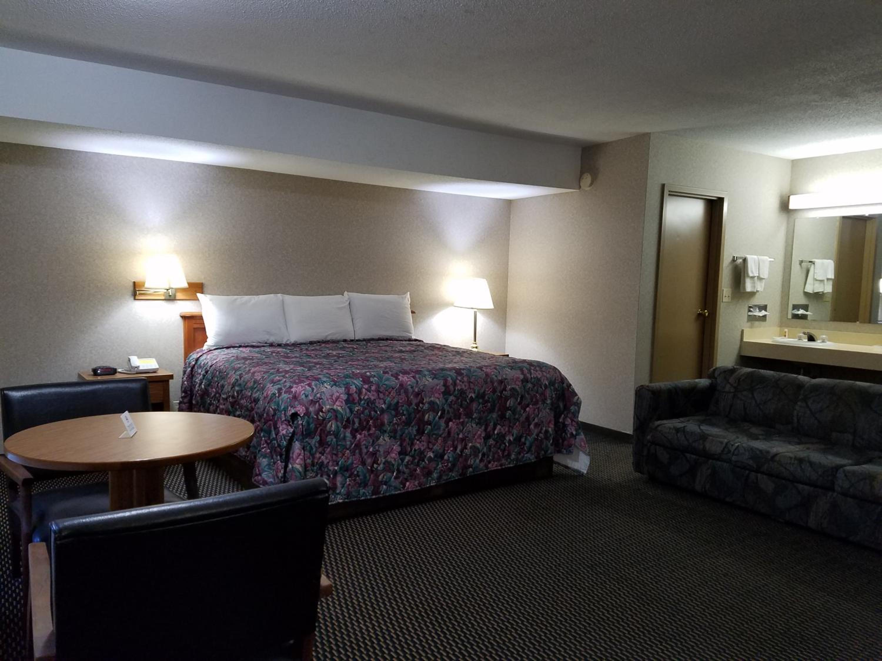 Rodeway Inn Blair, photo 21