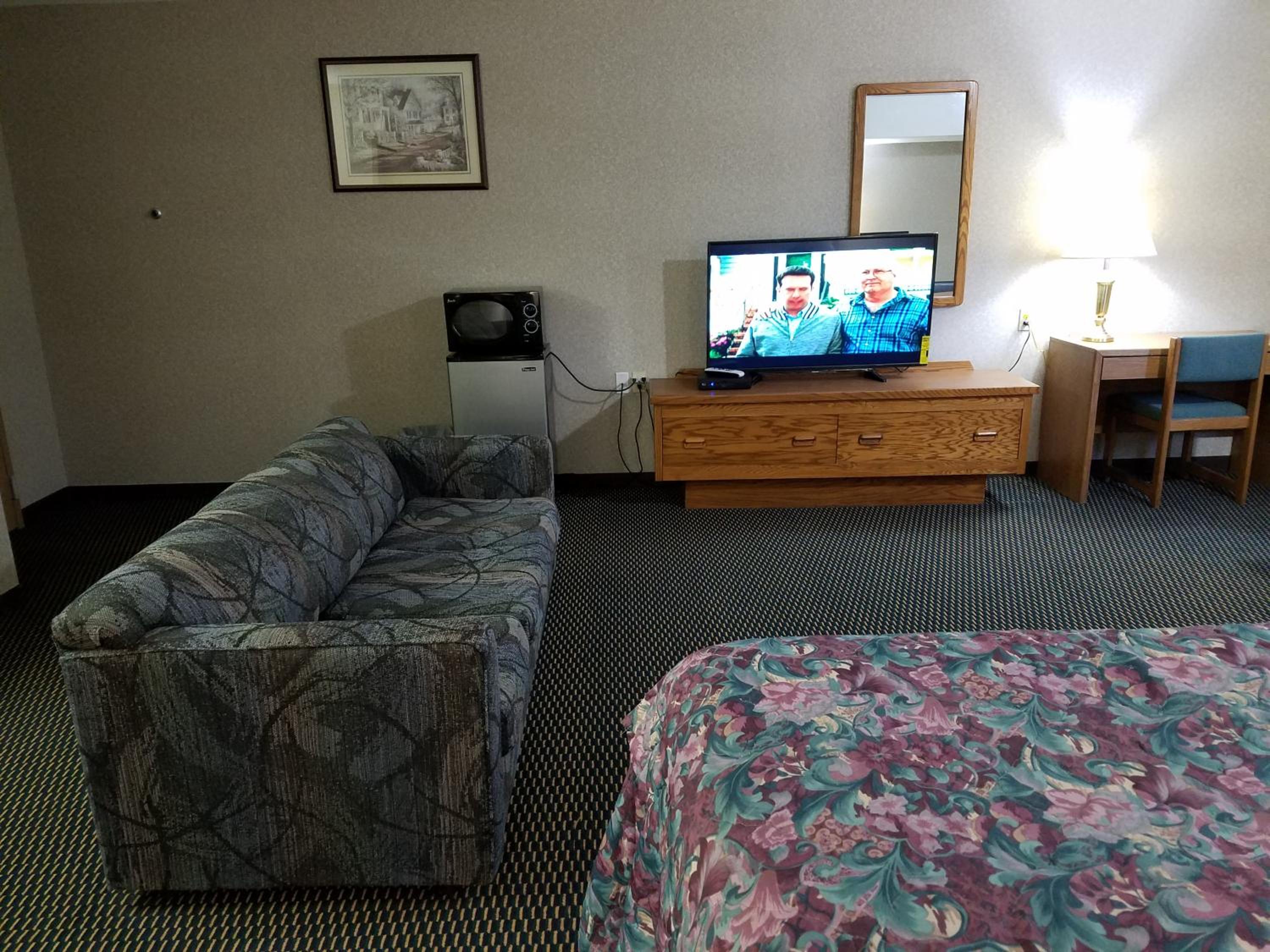Rodeway Inn Blair, photo 18
