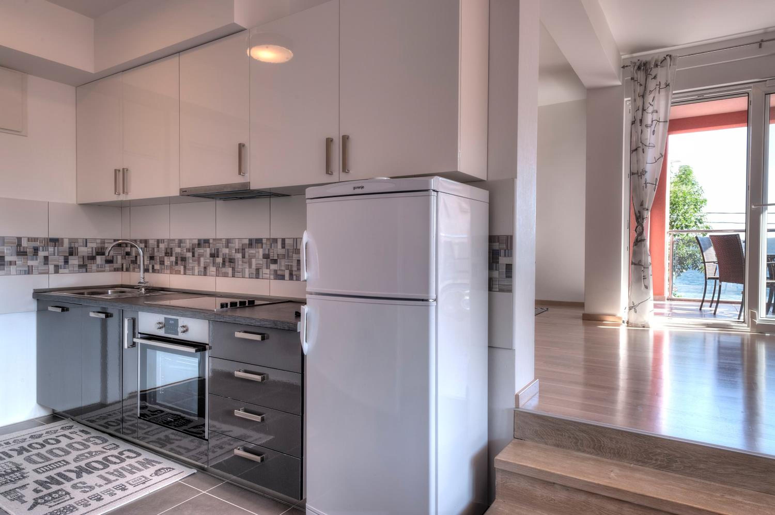 Apartments Delfin