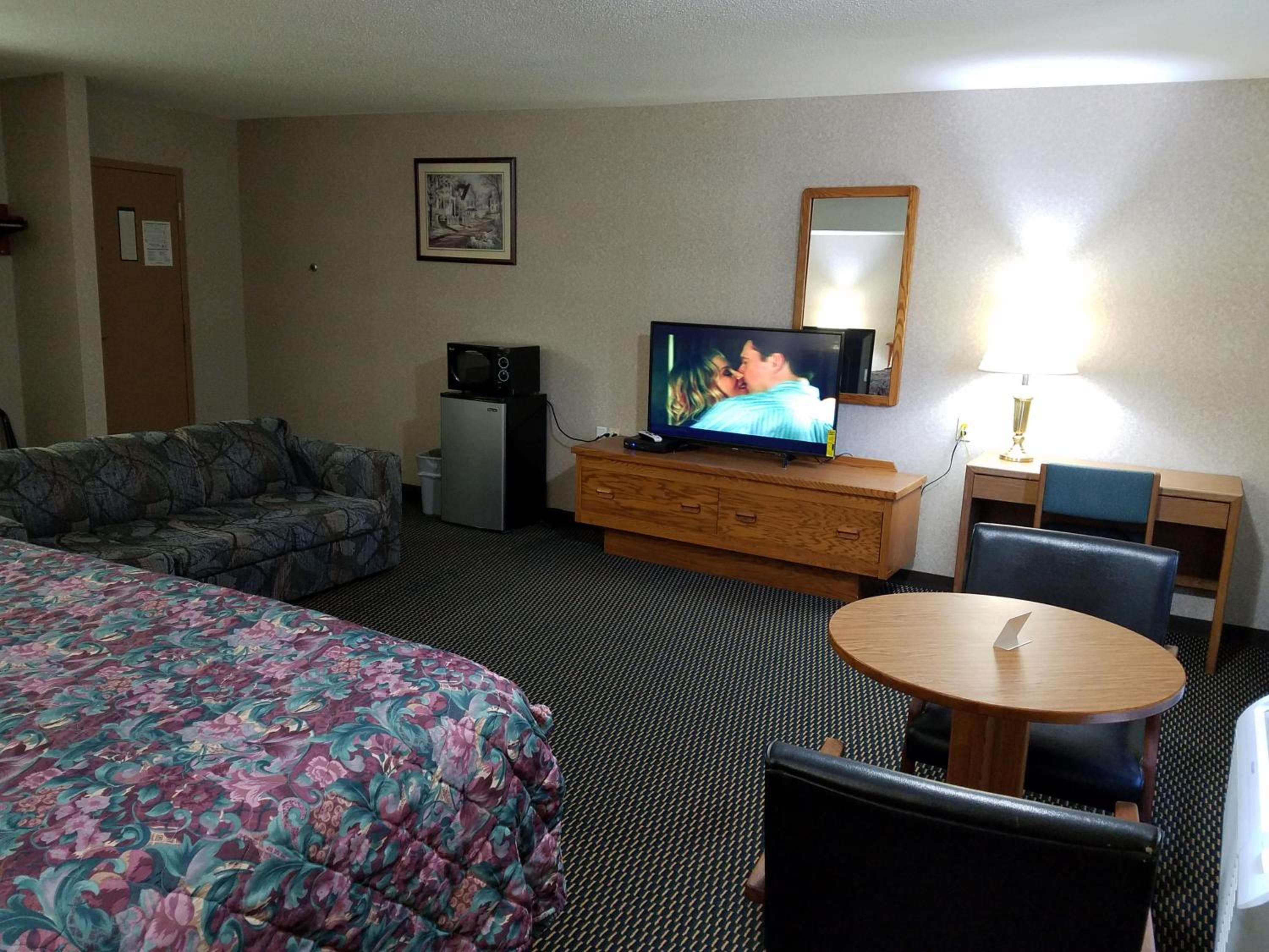 Rodeway Inn Blair, photo 16