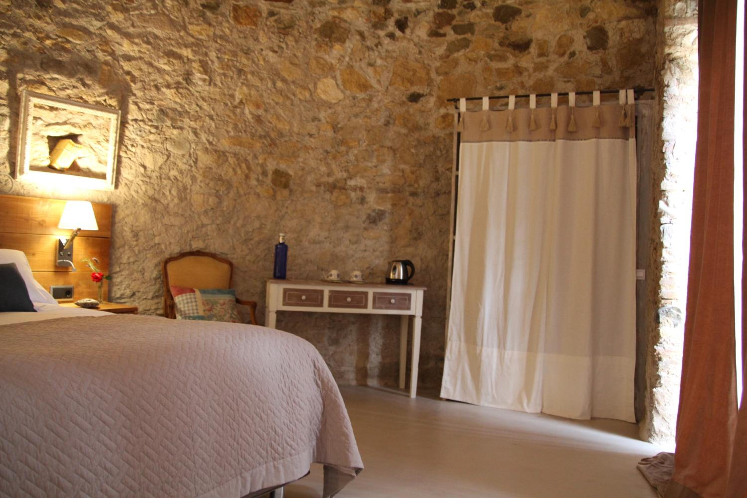 Mas Carreras 1846 HISTORIC LUXURY HOUSE