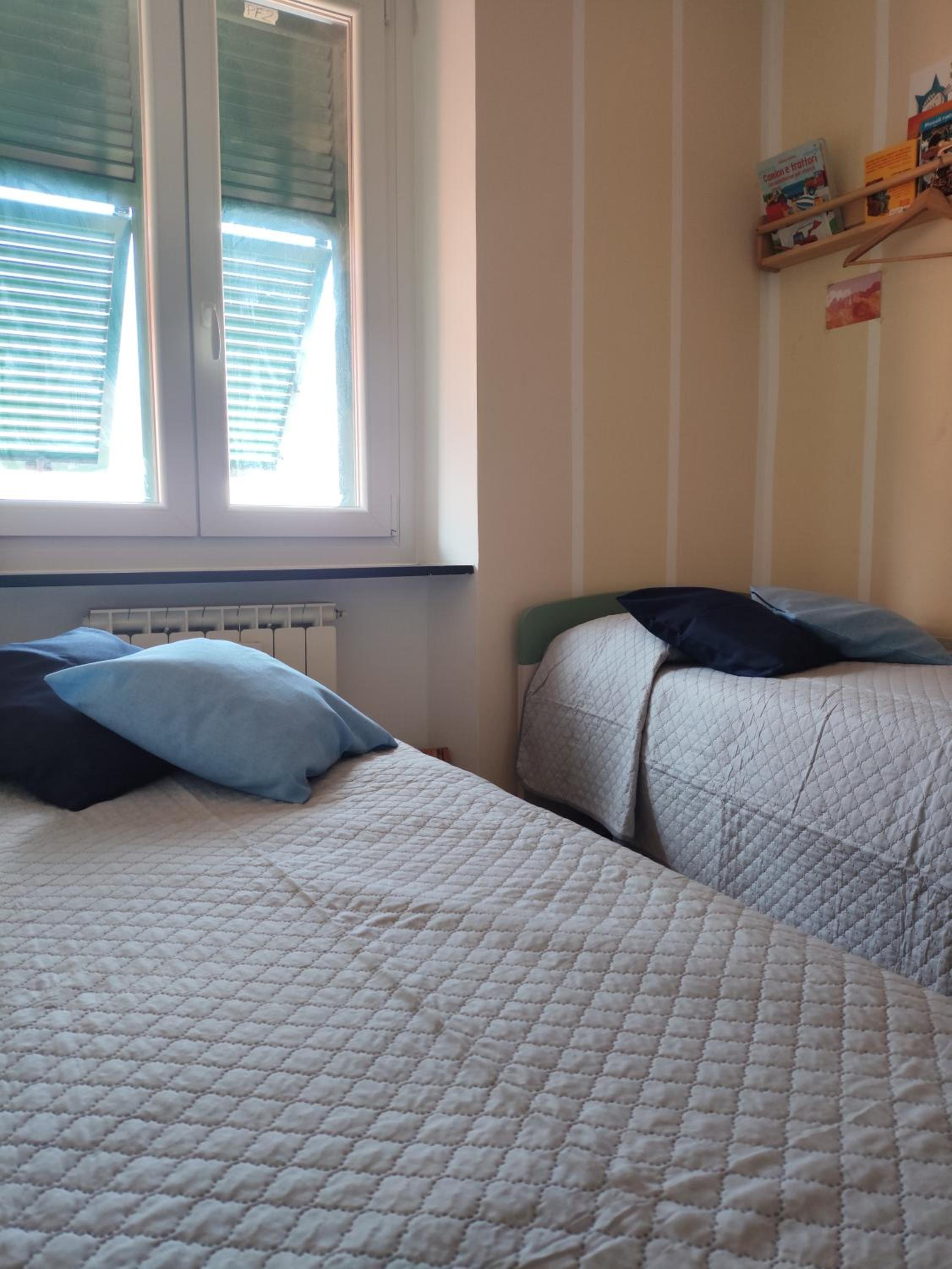 Oasi a Sant'Ilario