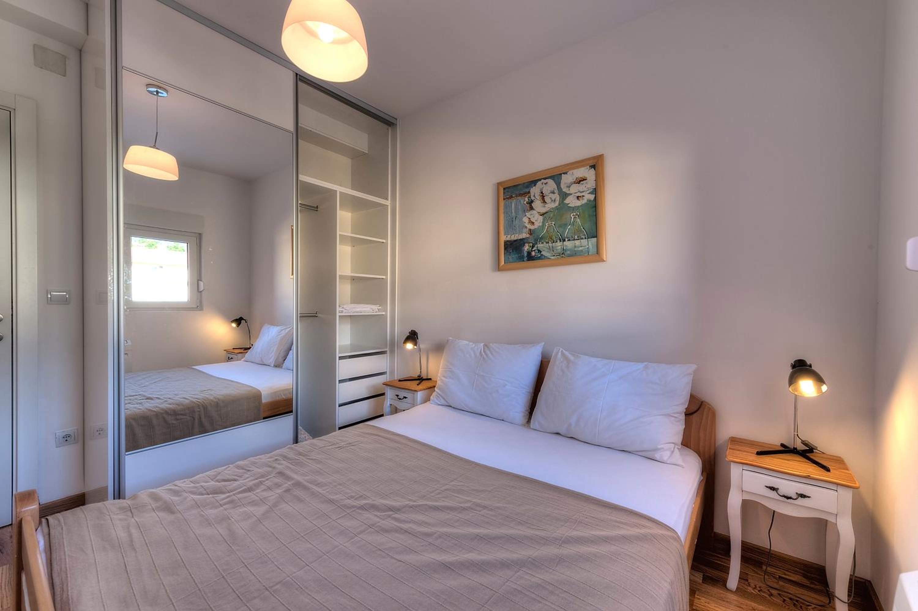 Apartments Delfin