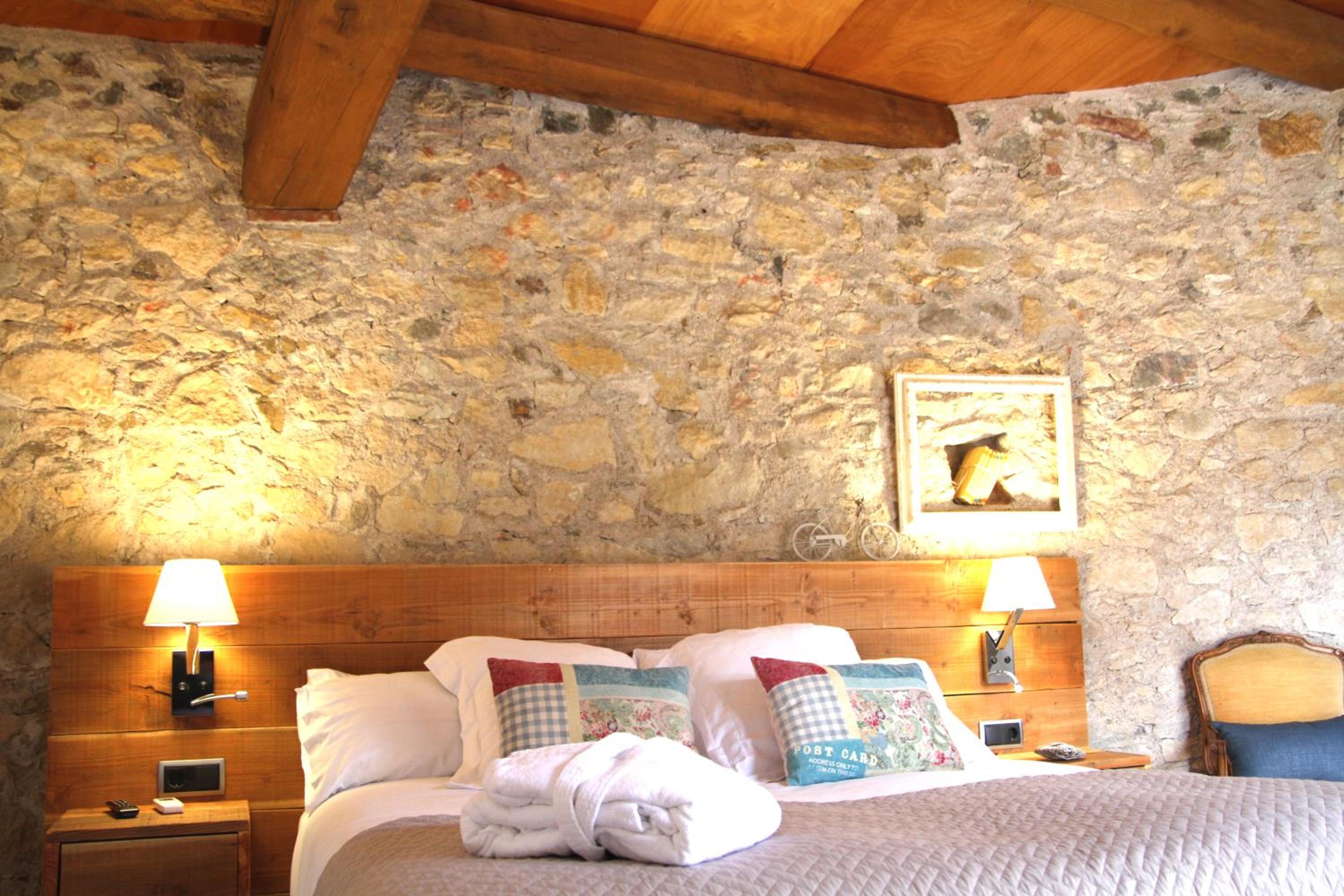 Mas Carreras 1846 HISTORIC LUXURY HOUSE