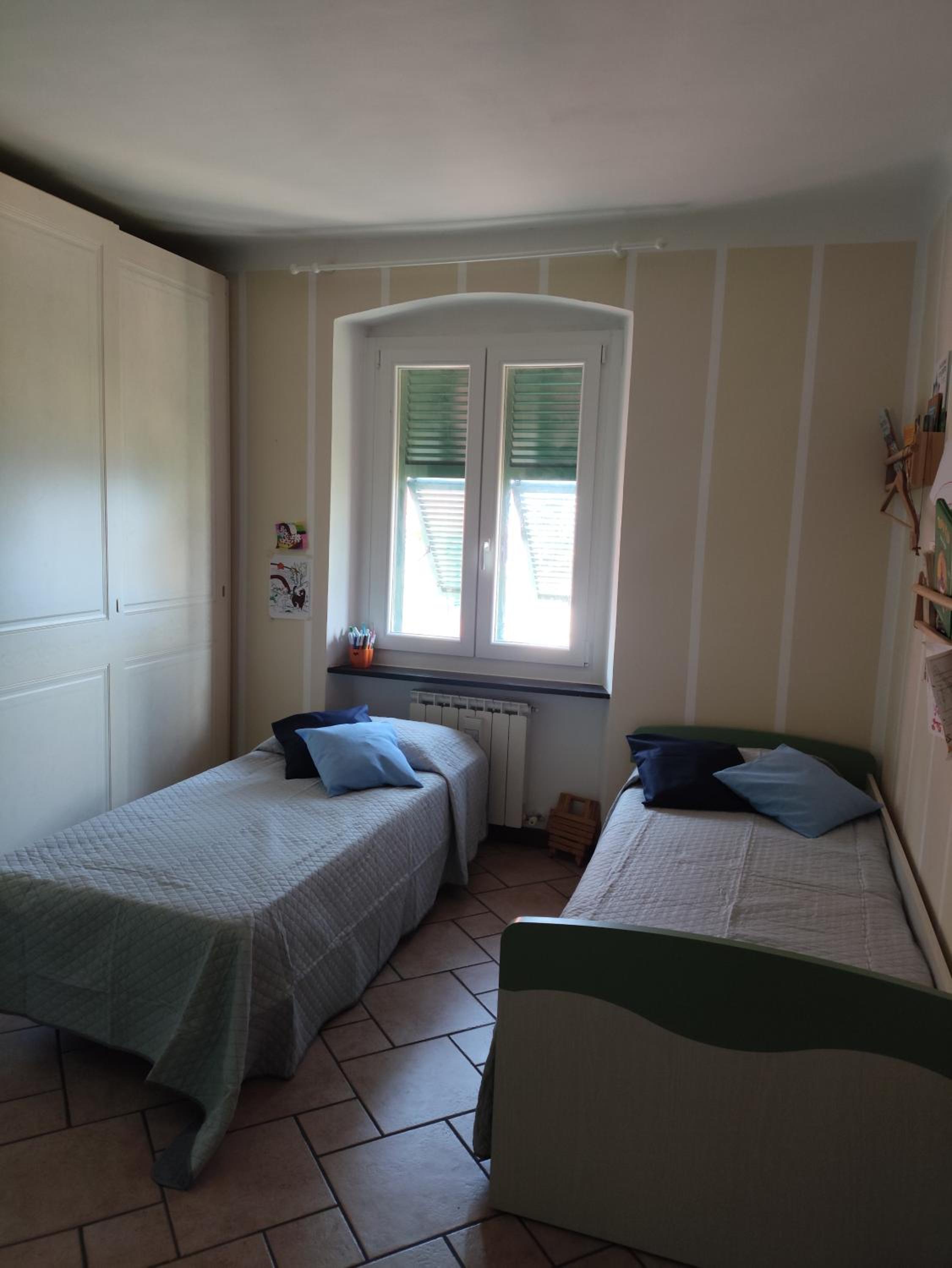 Oasi a Sant'Ilario