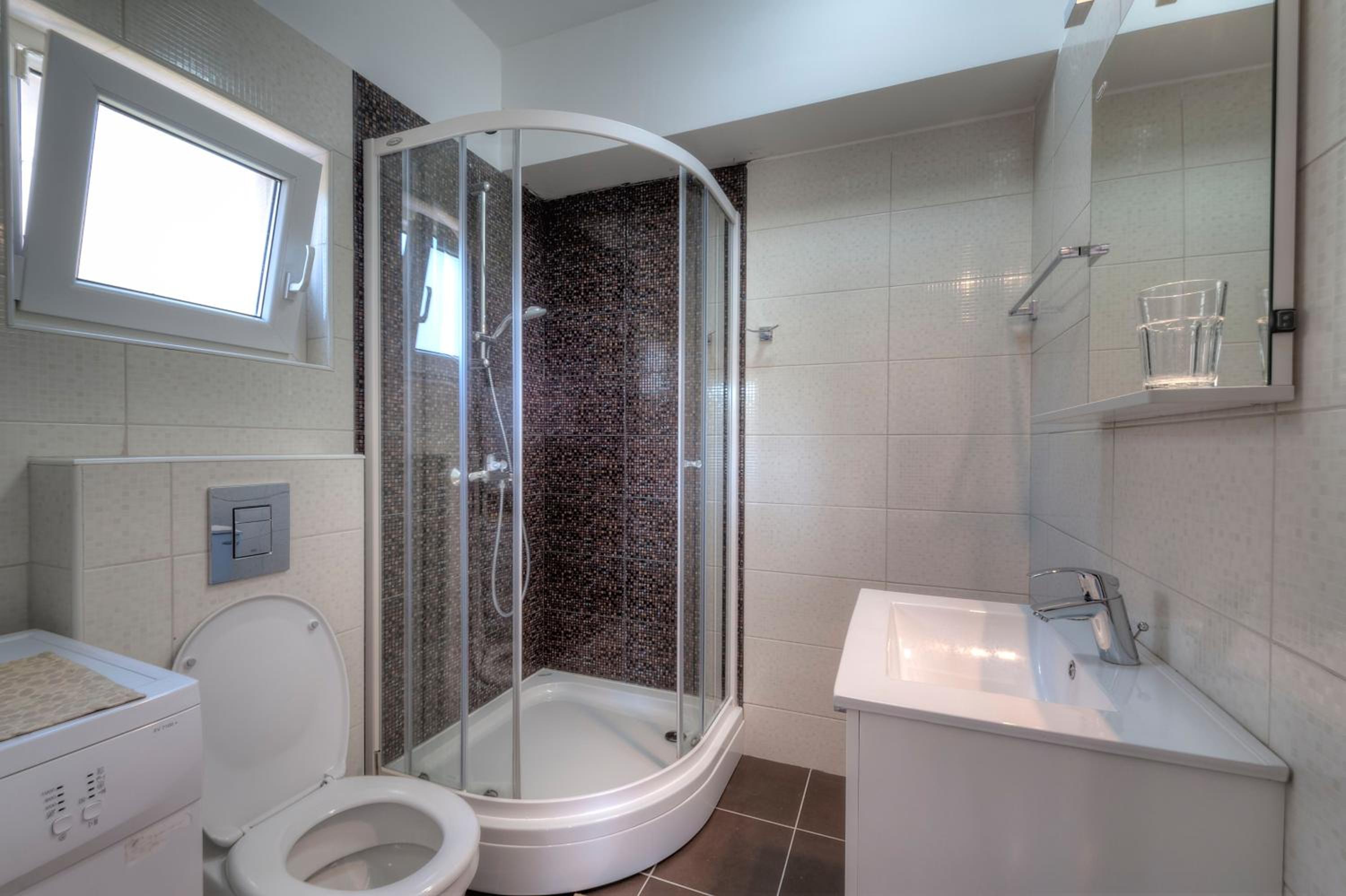 Apartments Delfin