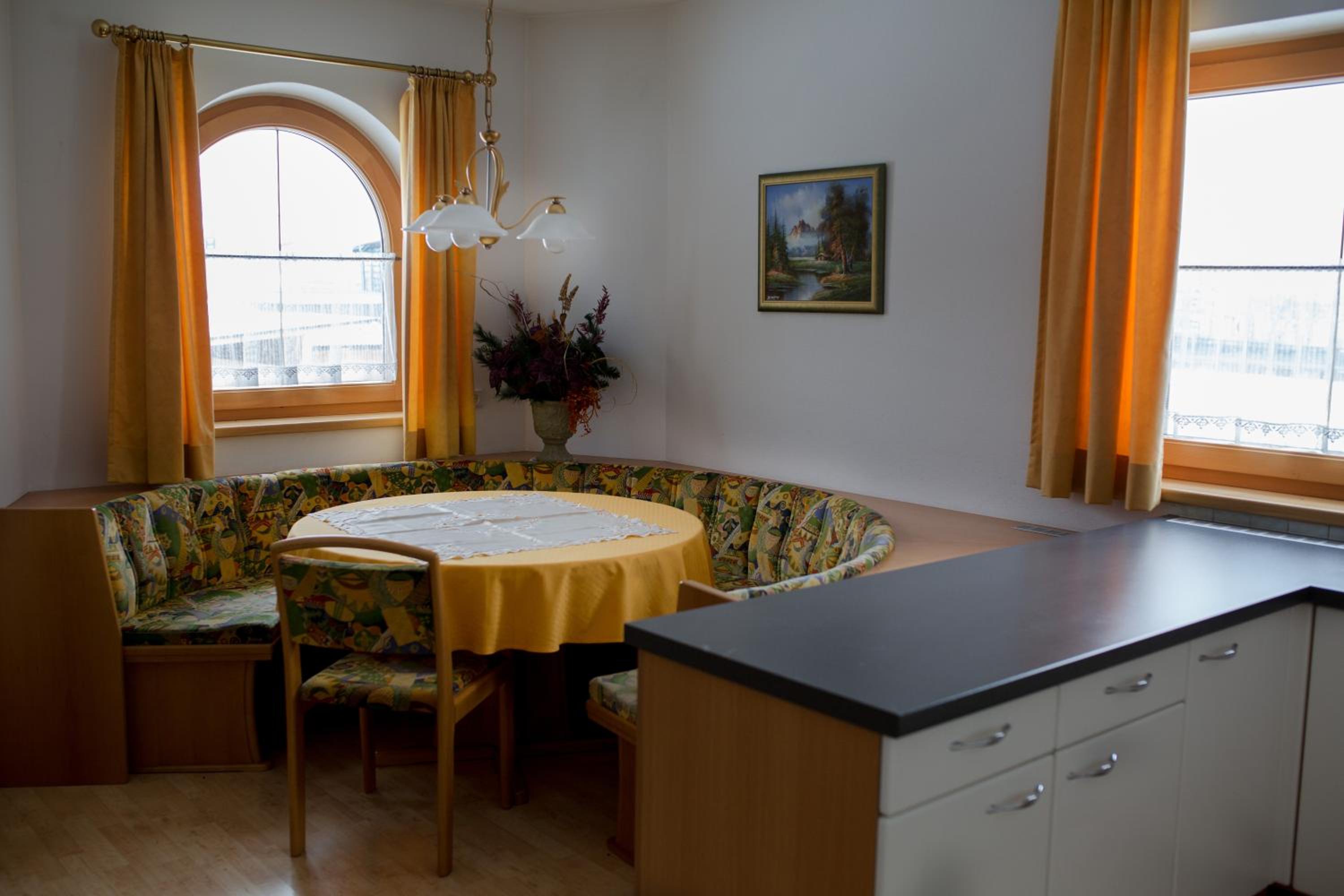 Pension Sonnenheim