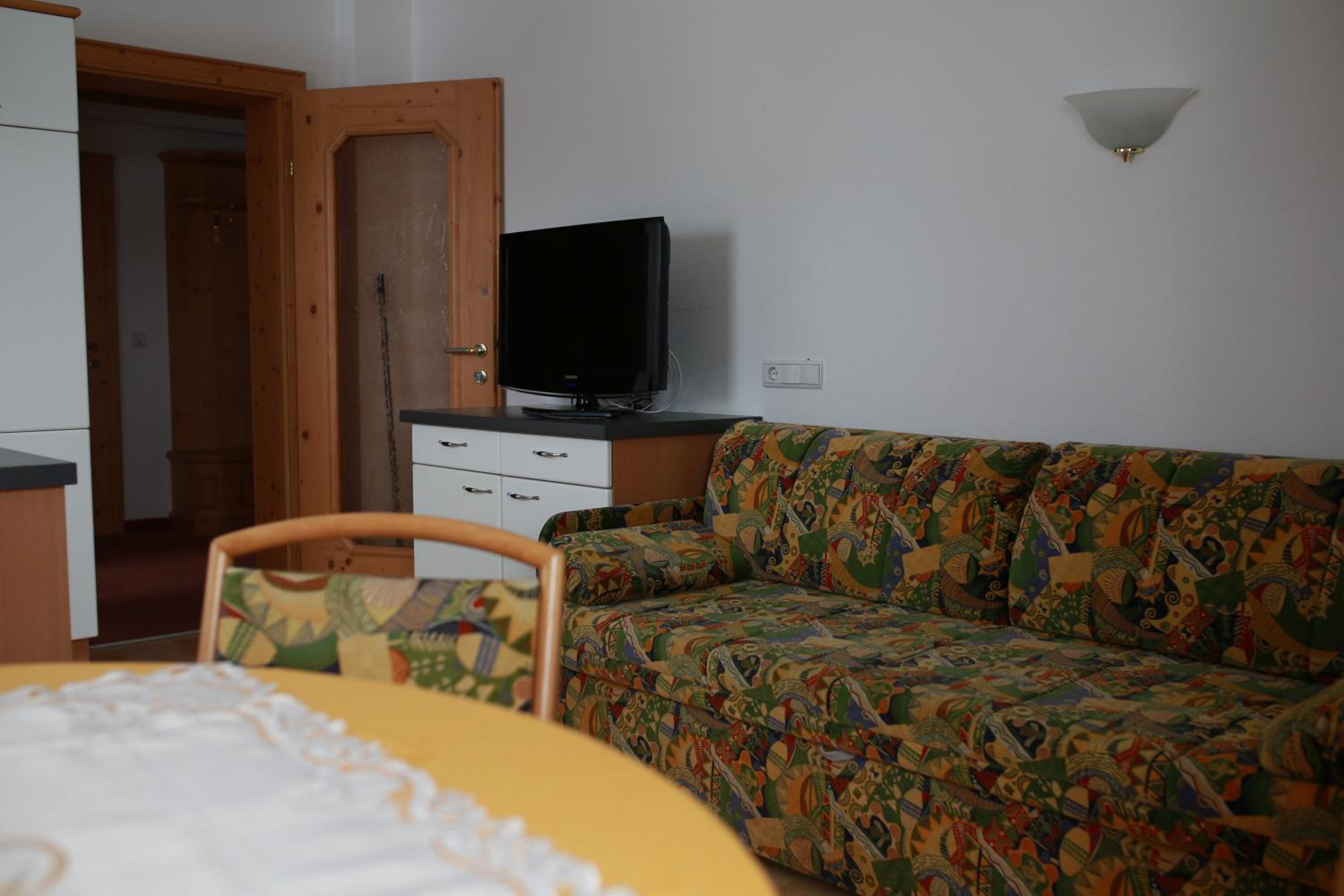 Pension Sonnenheim