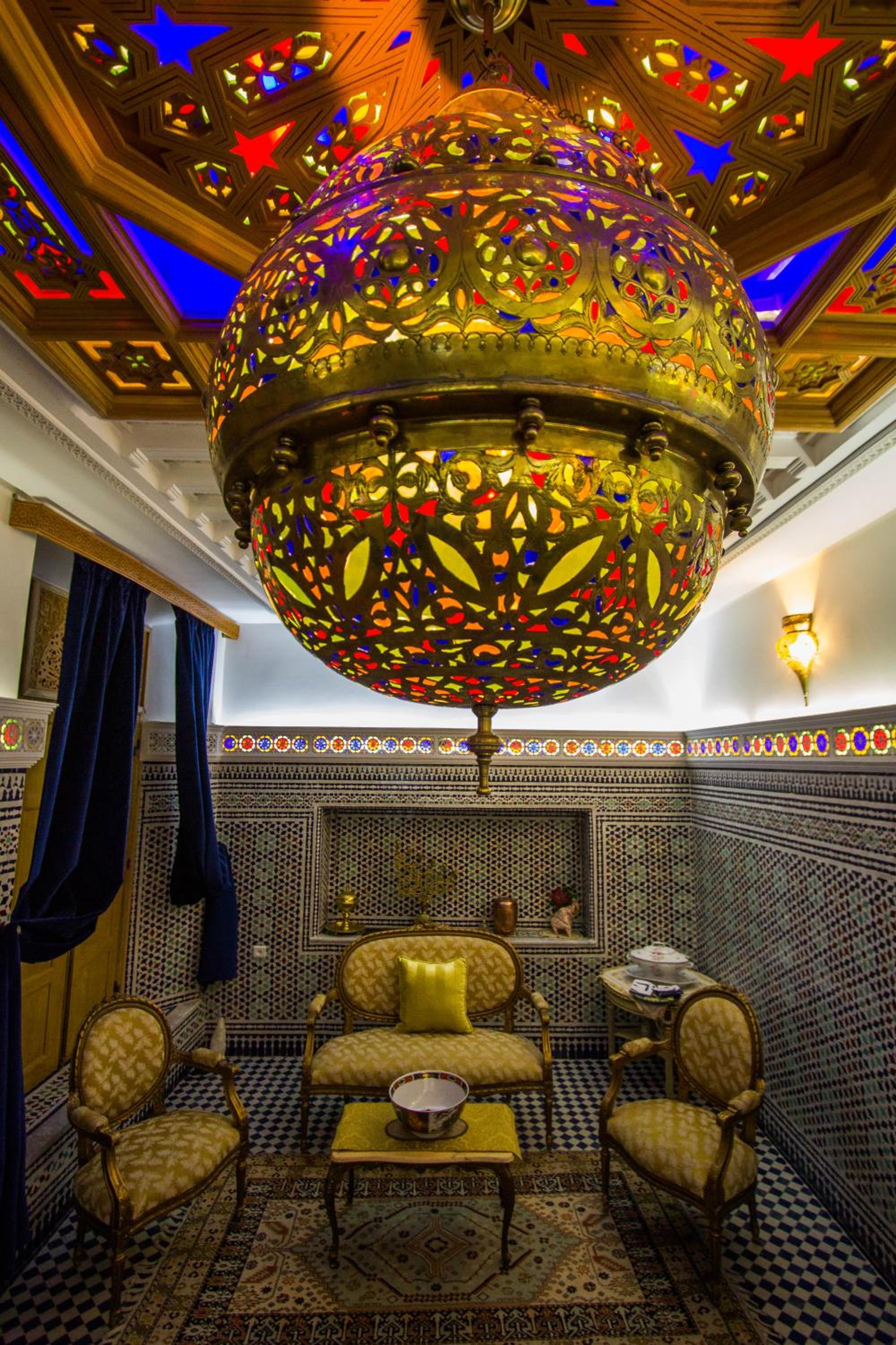 lounge