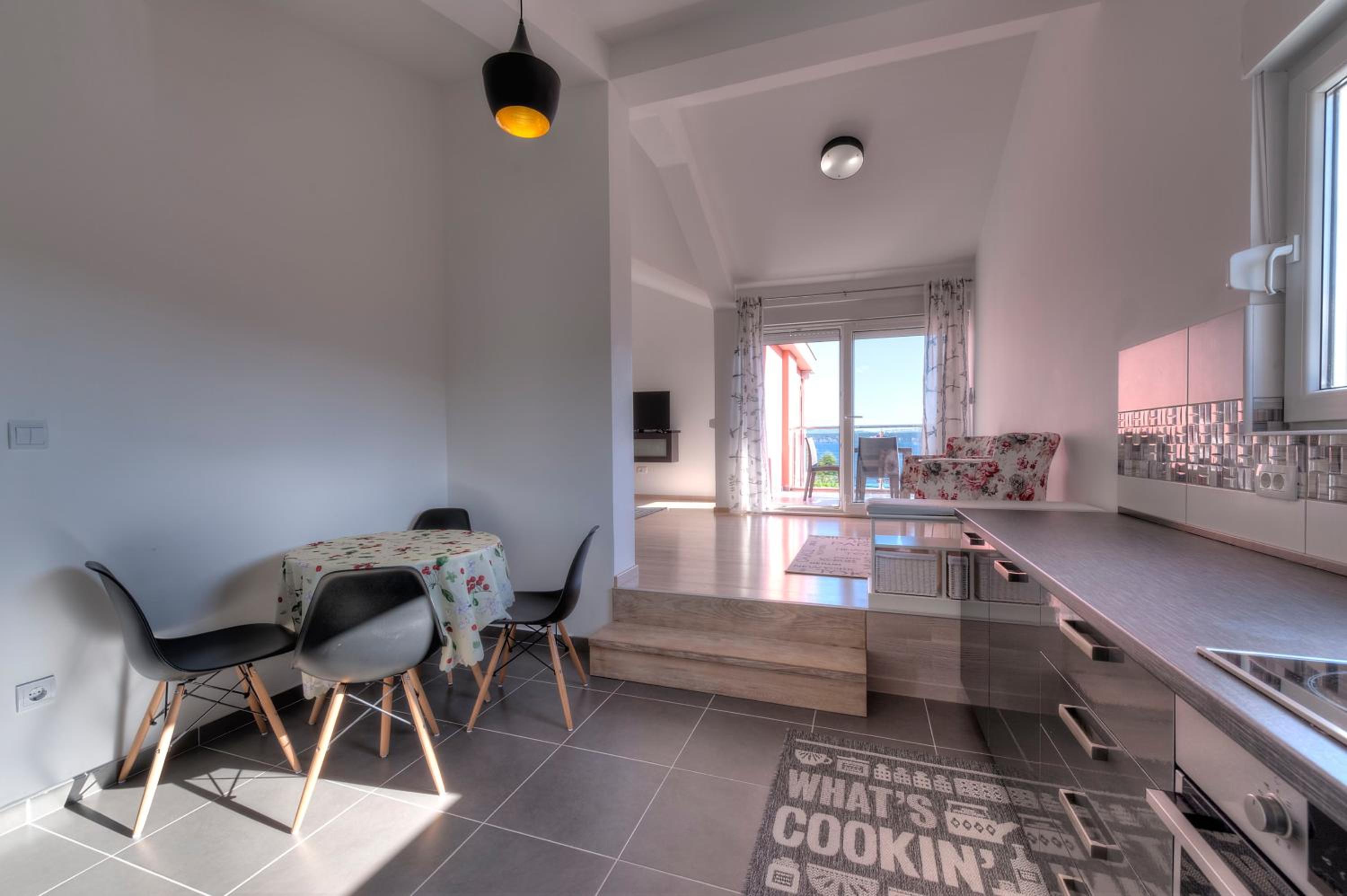 Apartments Delfin