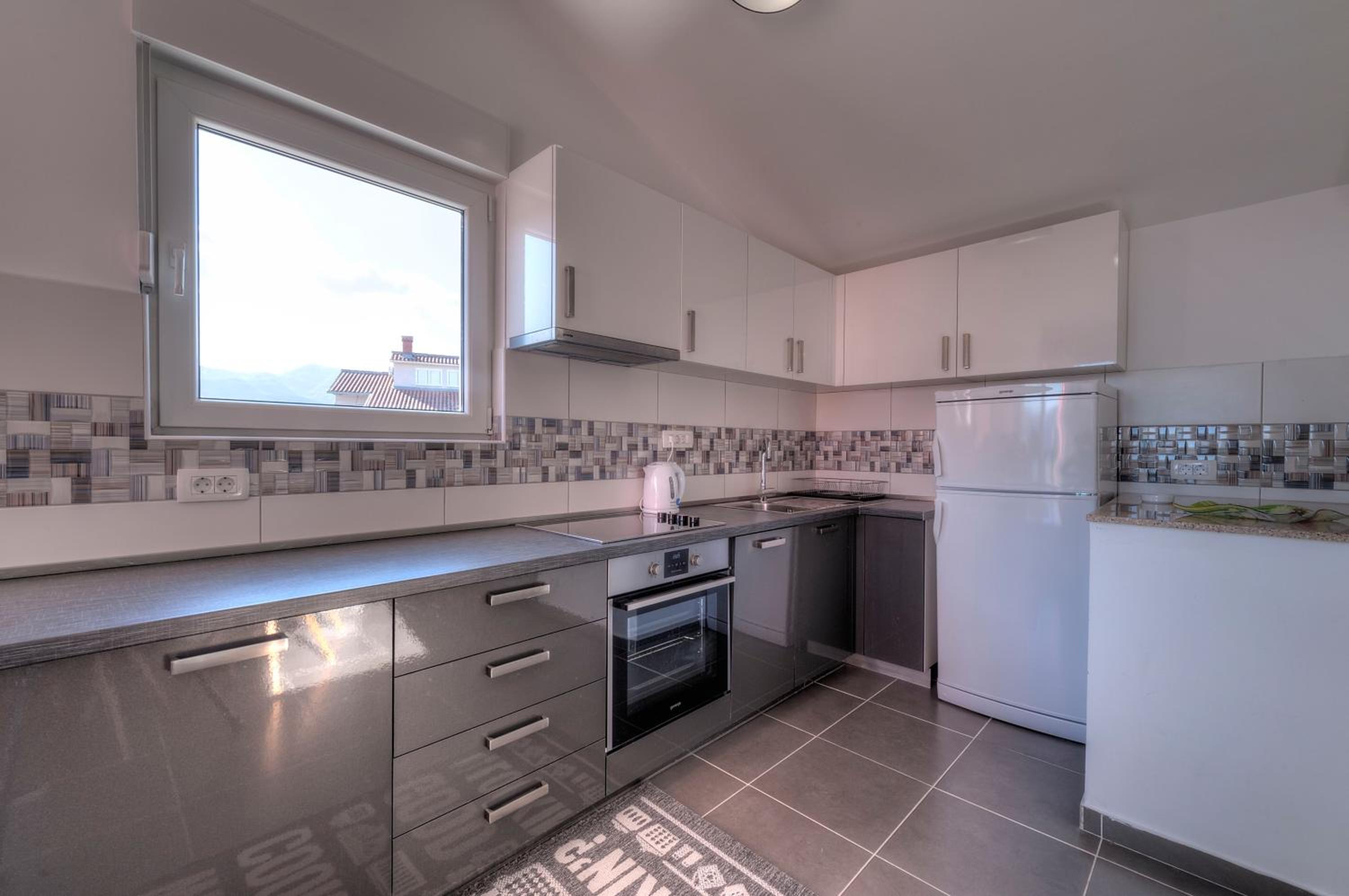 Apartments Delfin