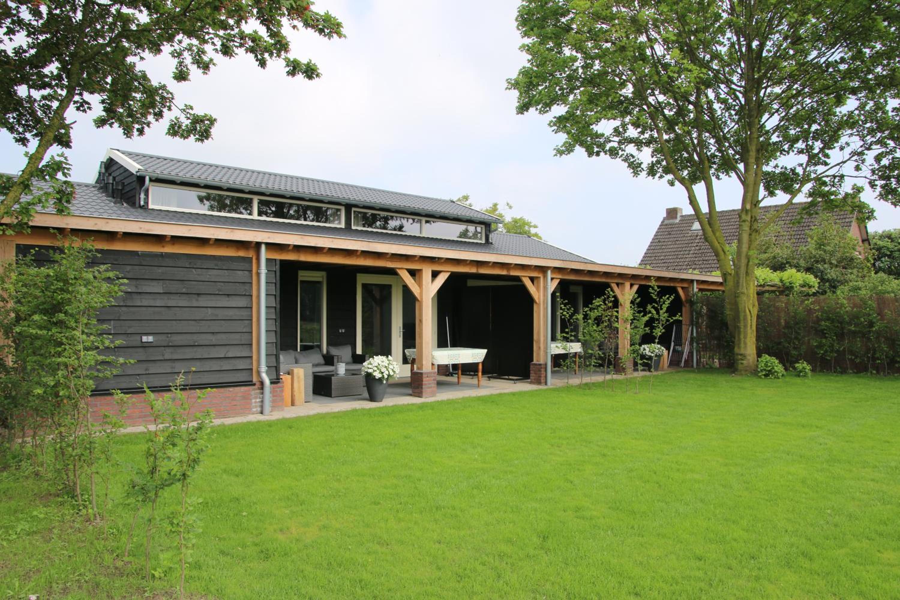Vakantiehuis Weideblik view 5