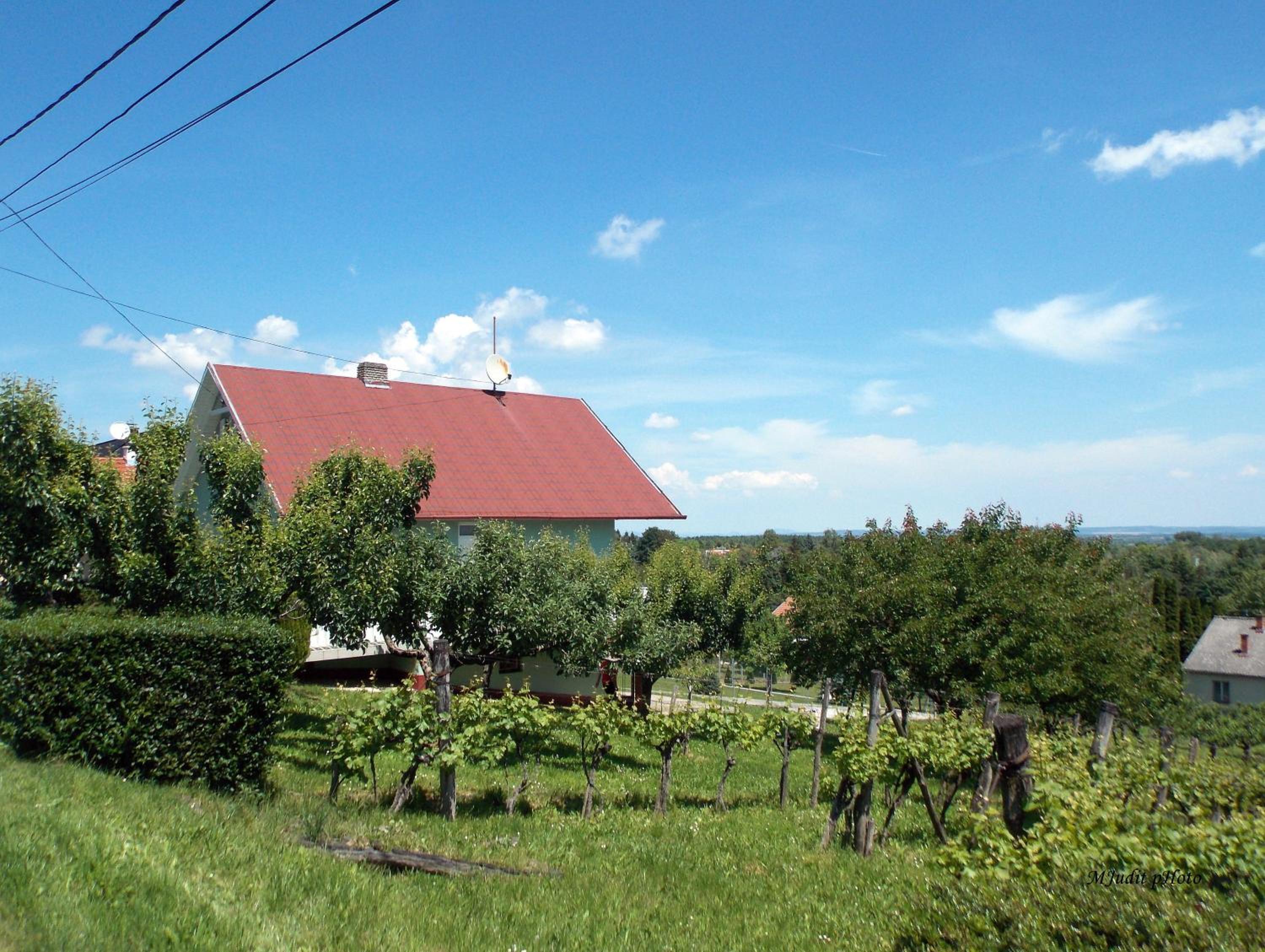 Bencze Vendégház Zalakaros view 4