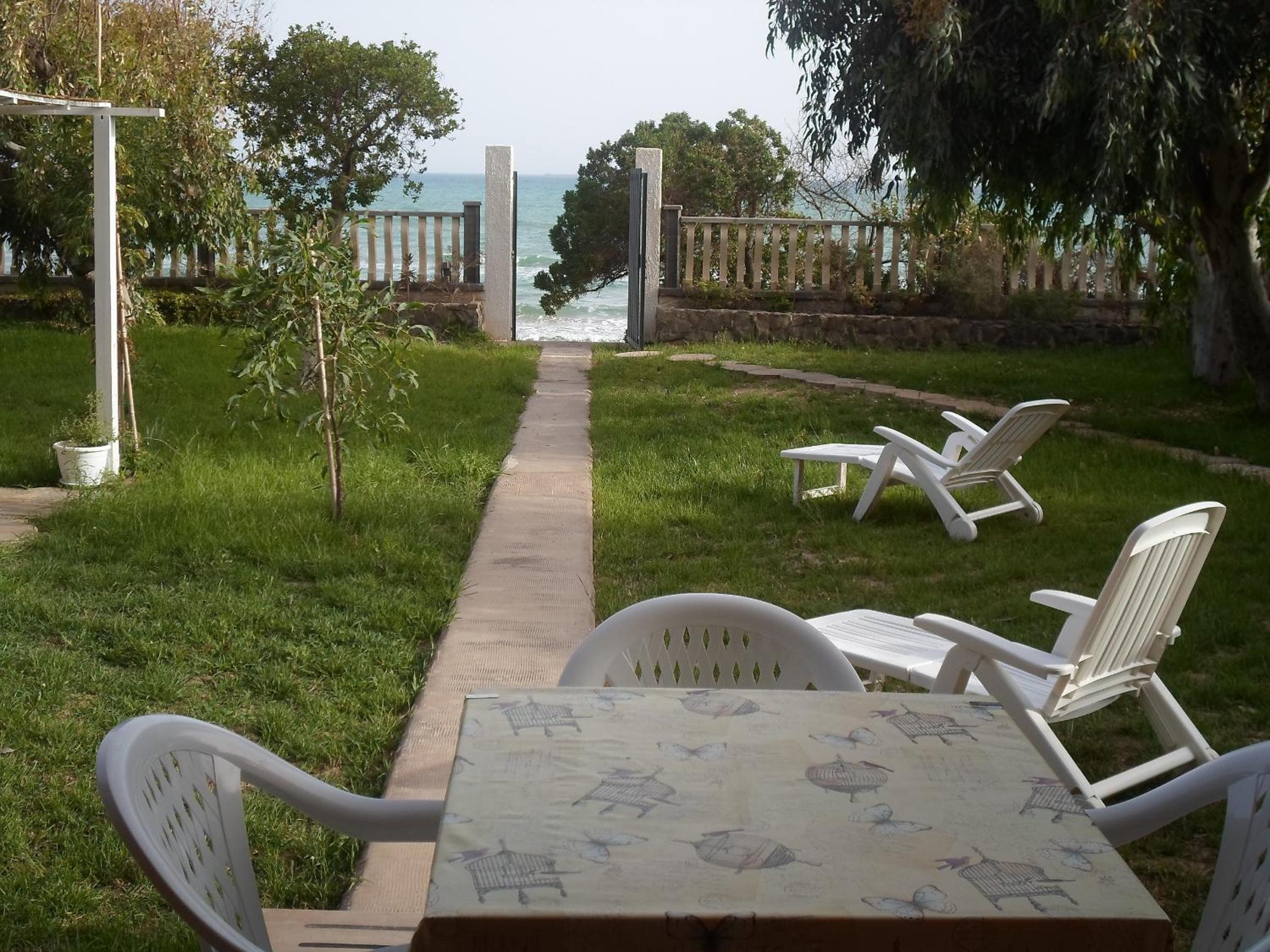 Villa Eva B view 5