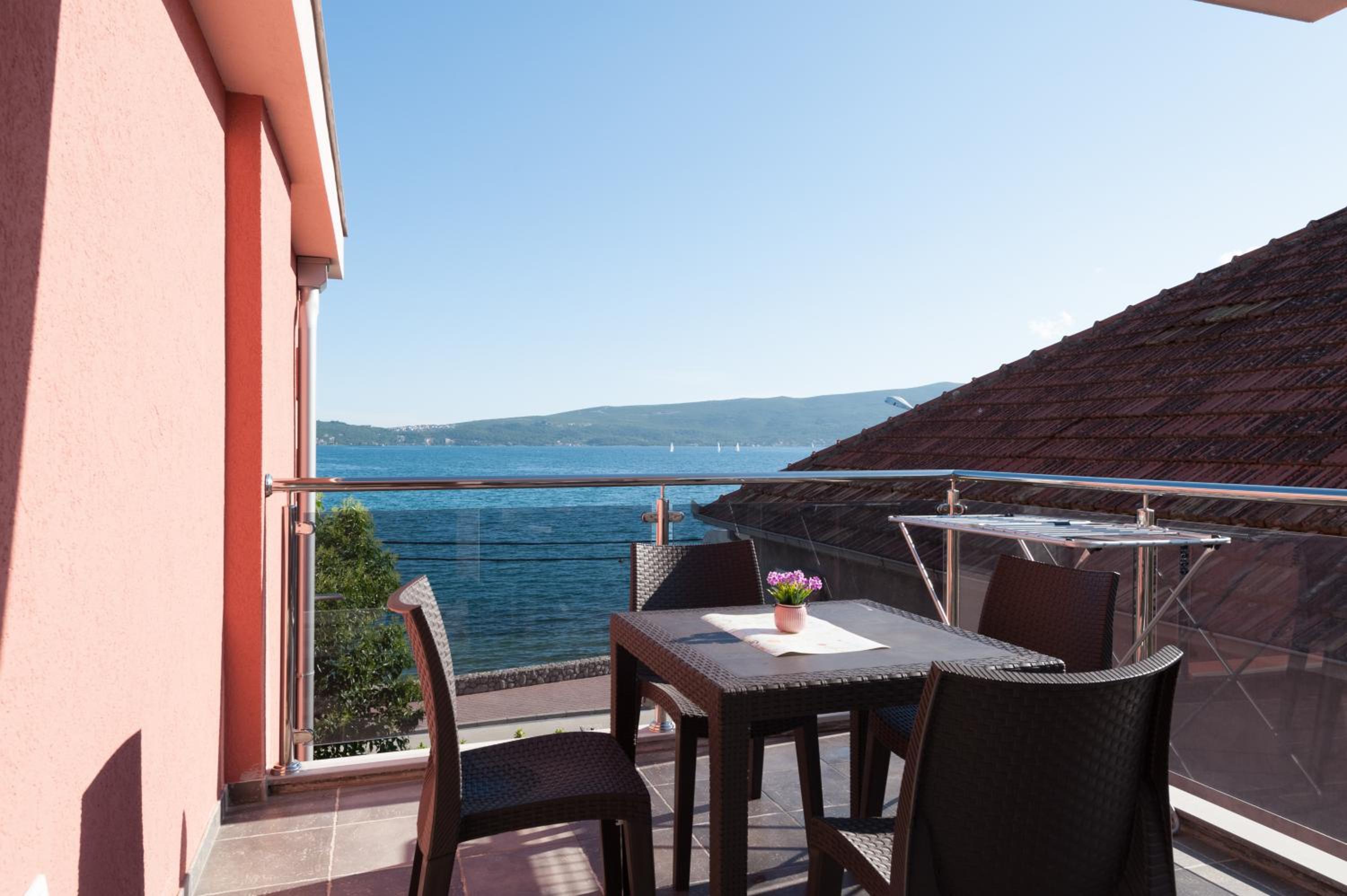 Apartments Delfin