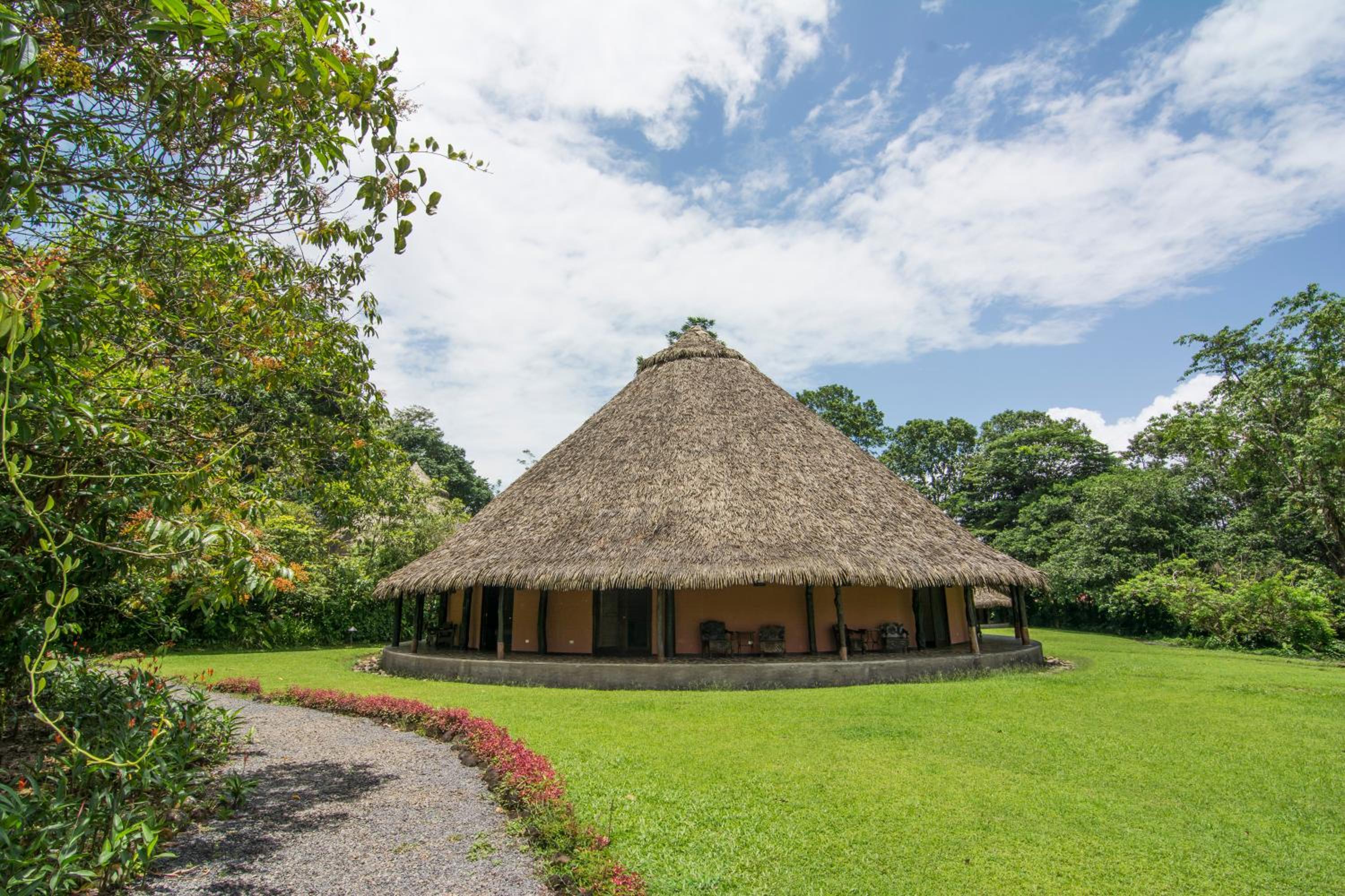 Hotel Sarapiquis Rainforest Lodge - Image 1