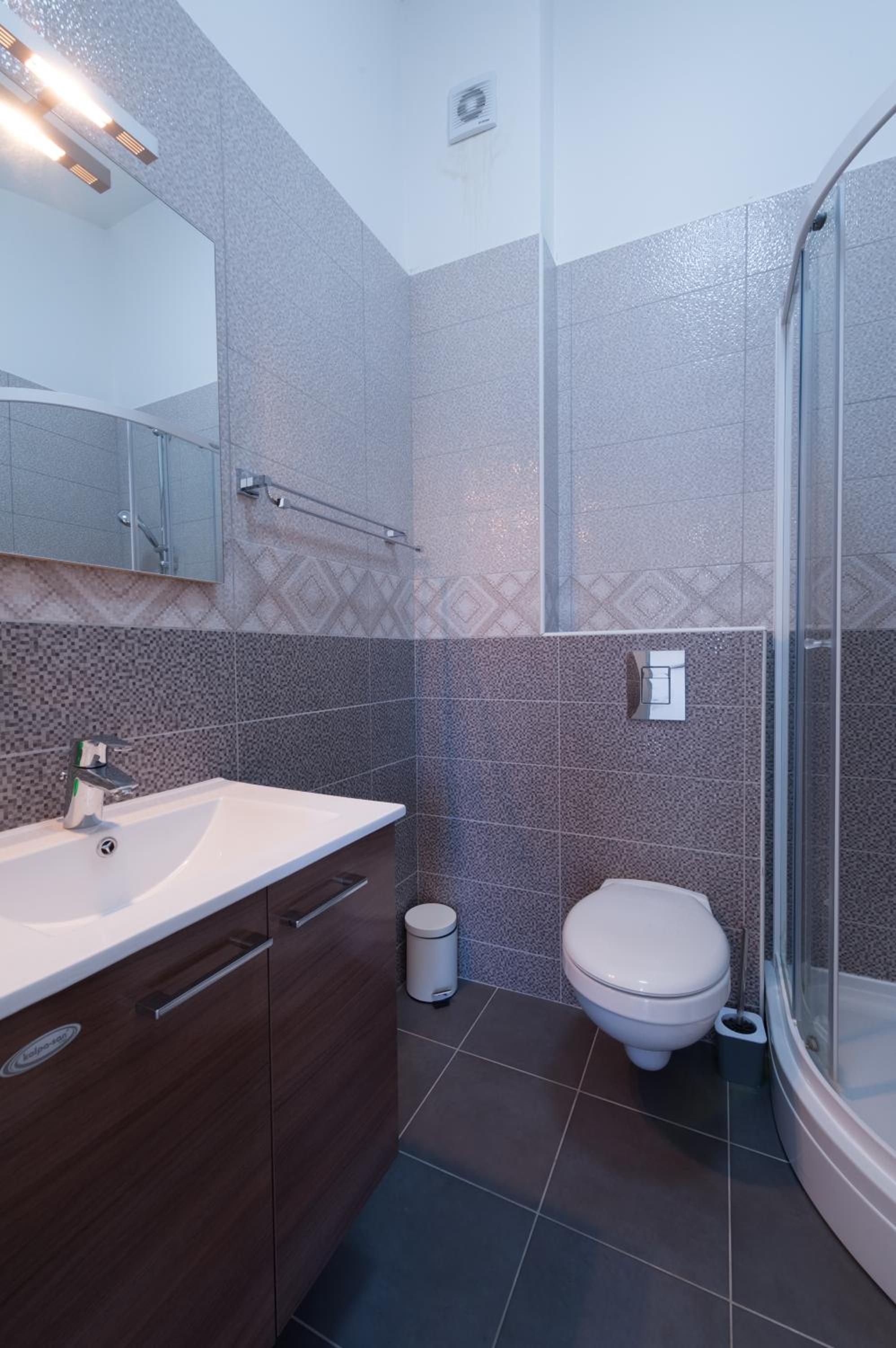 Apartments Delfin
