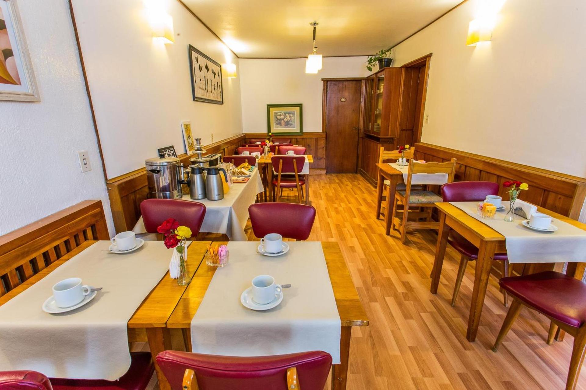Hosteria La Pastorella
