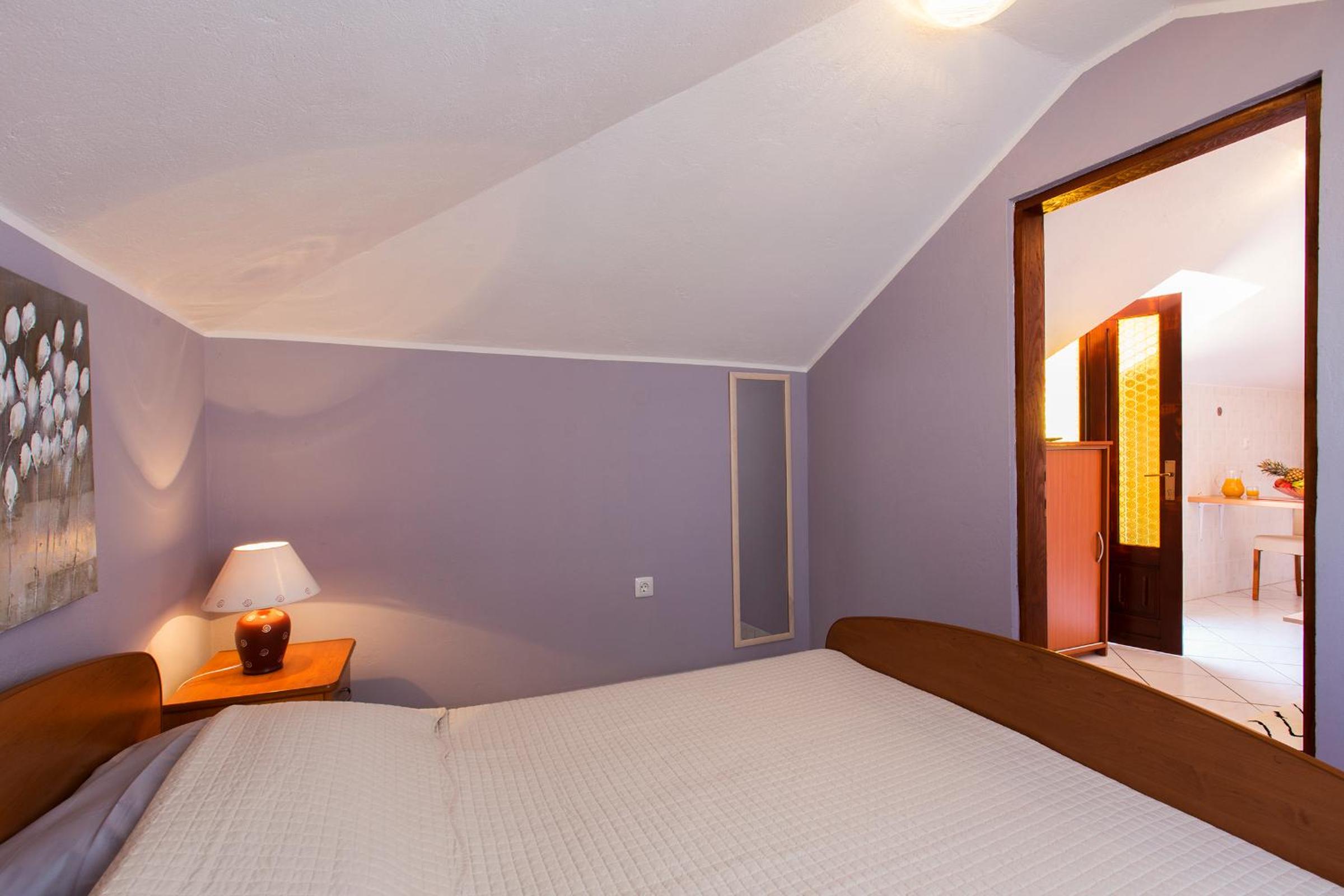 Apartments Roma