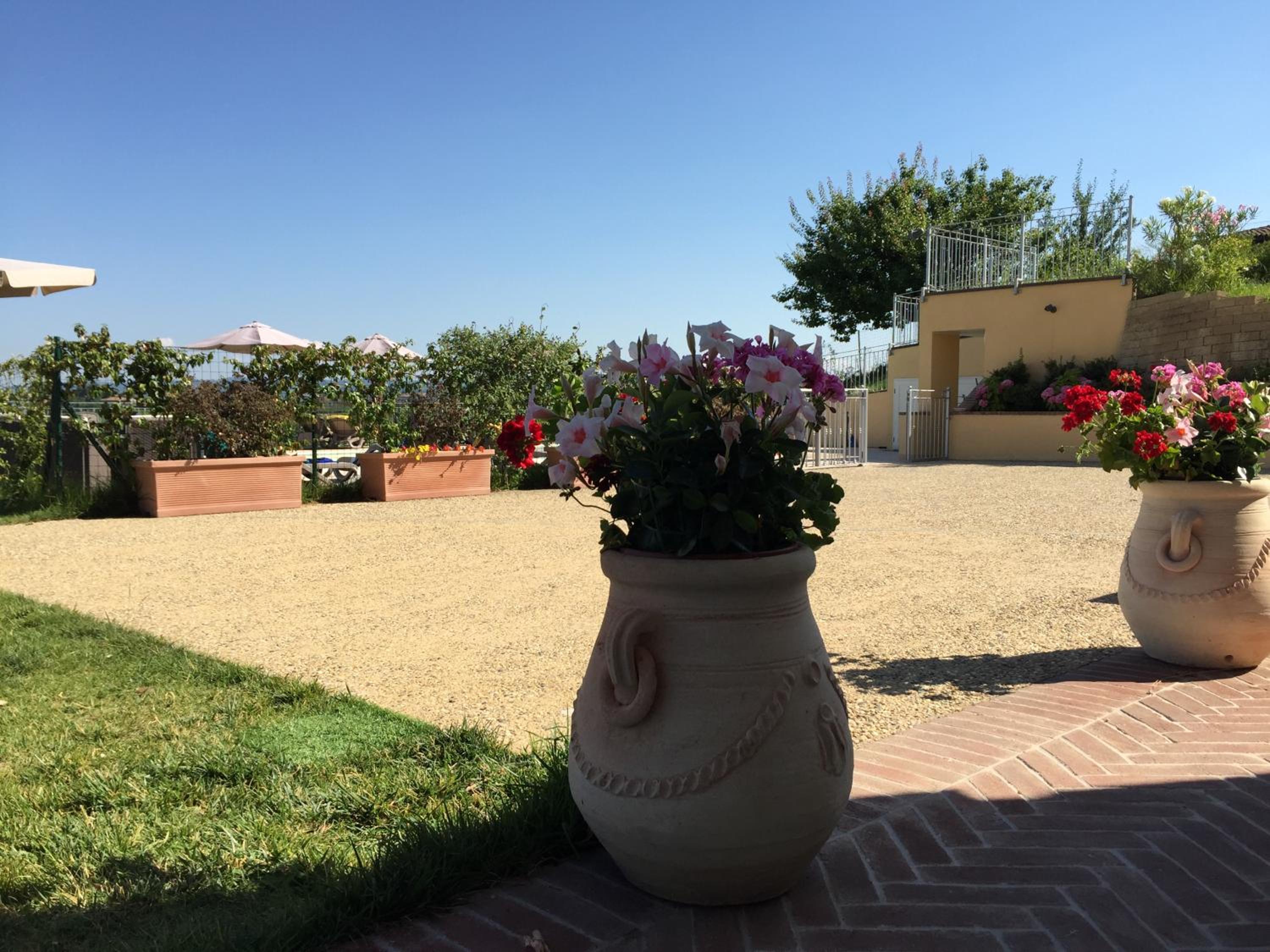 NaturalMente Wine Resort