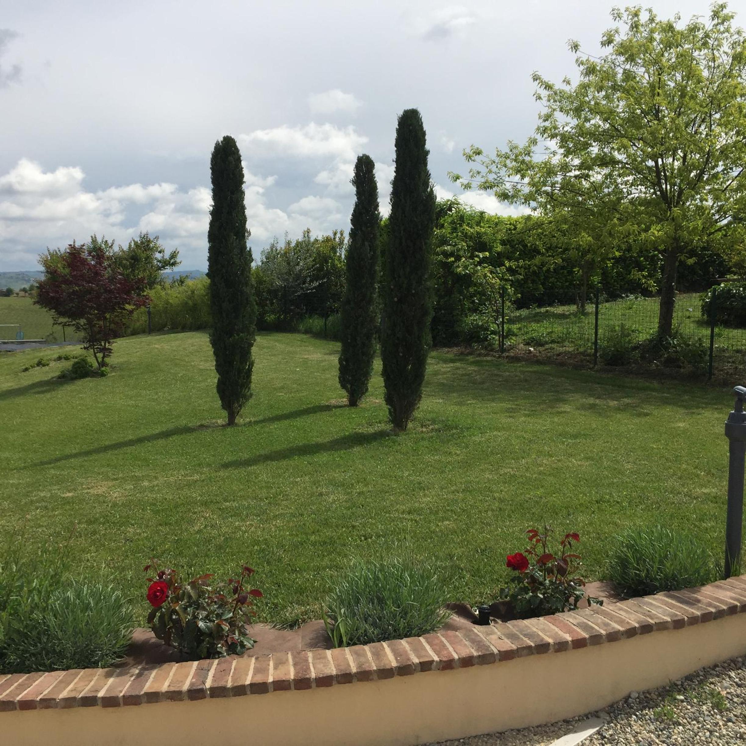 NaturalMente Wine Resort