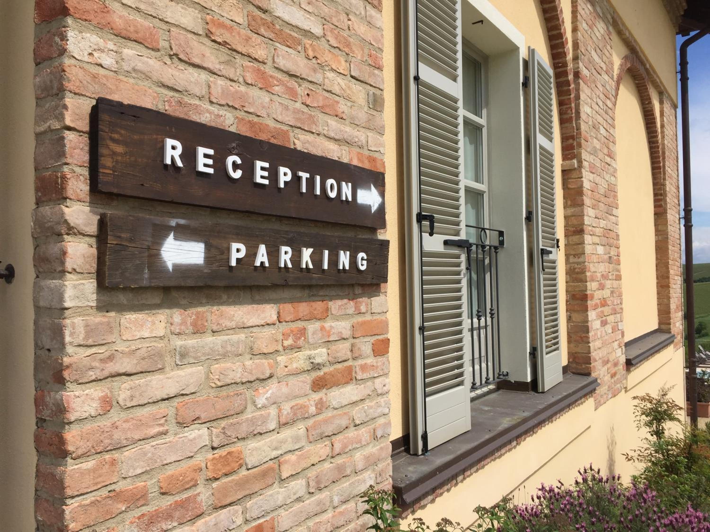 NaturalMente Wine Resort