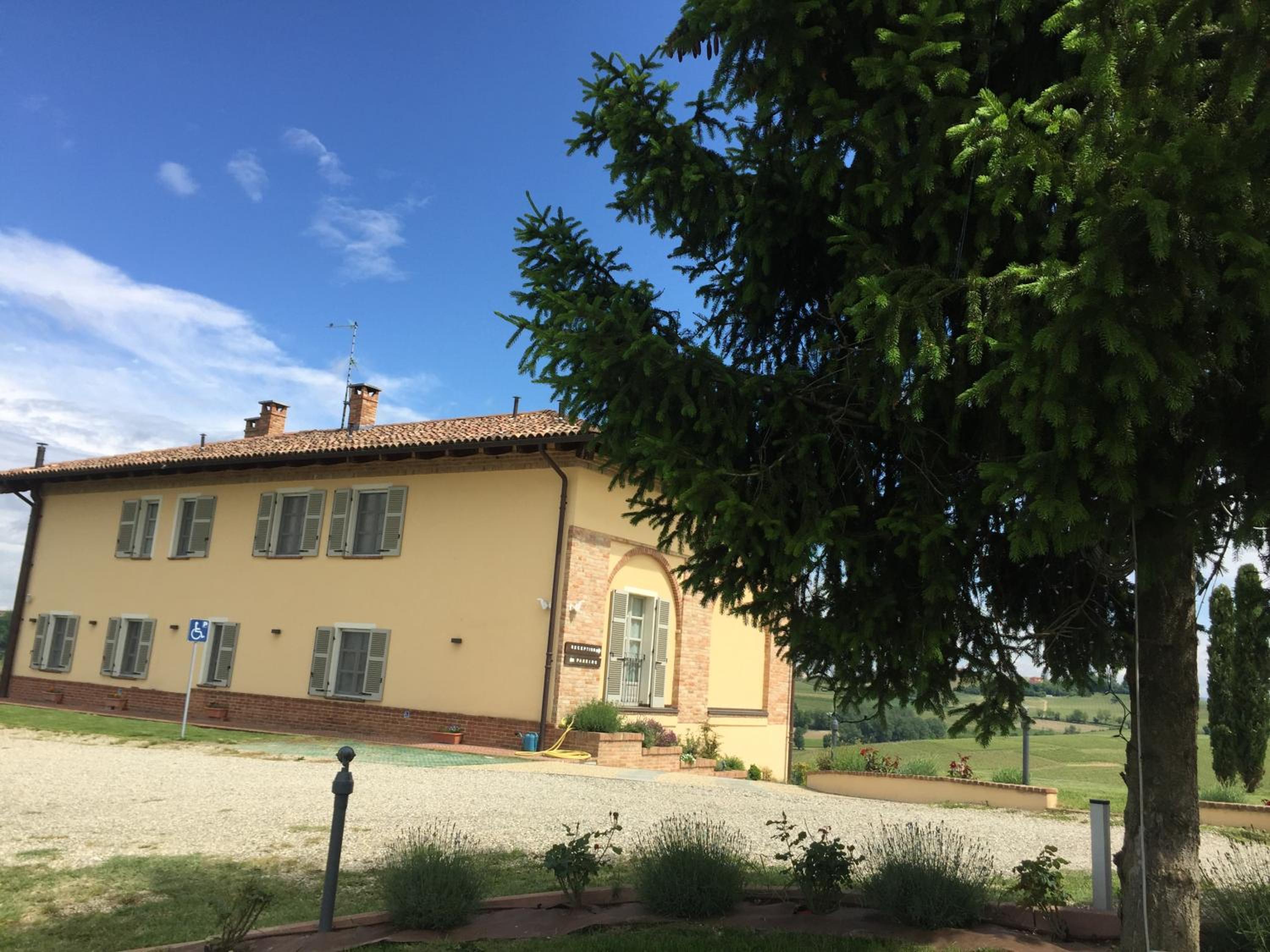 NaturalMente Wine Resort