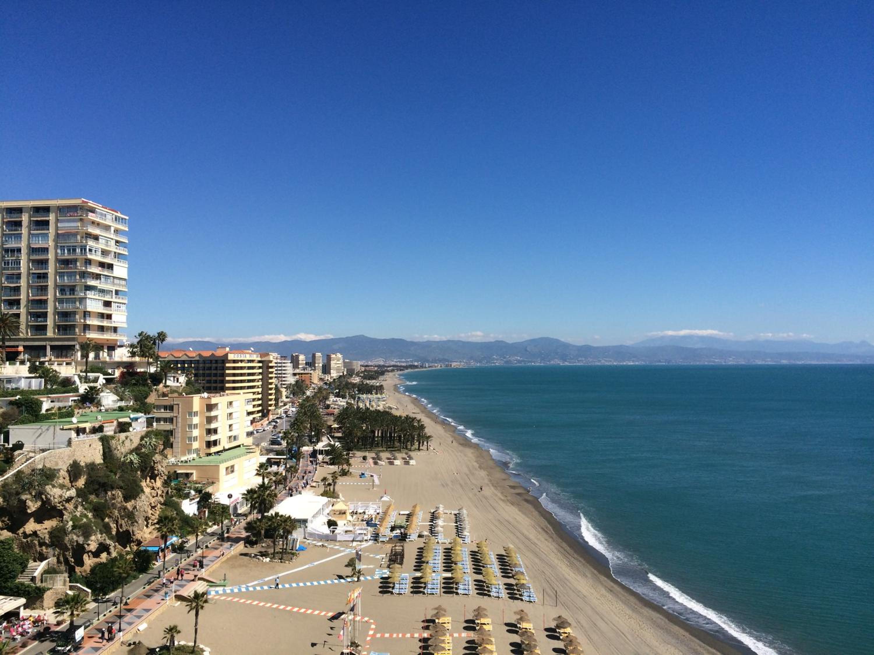 Nogalera Confort Apartments
