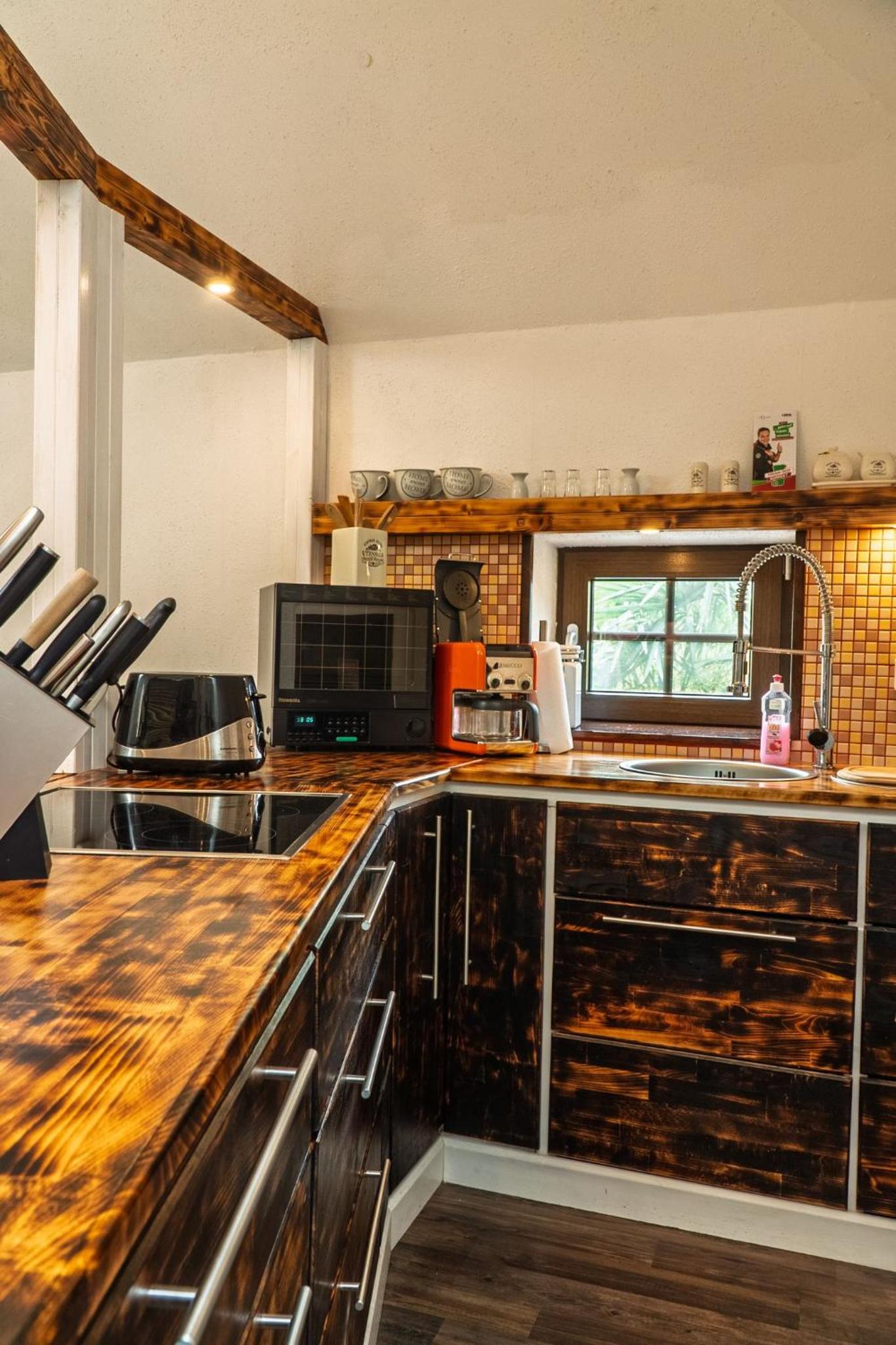Ferienwohnung Wachsmann, photo 7