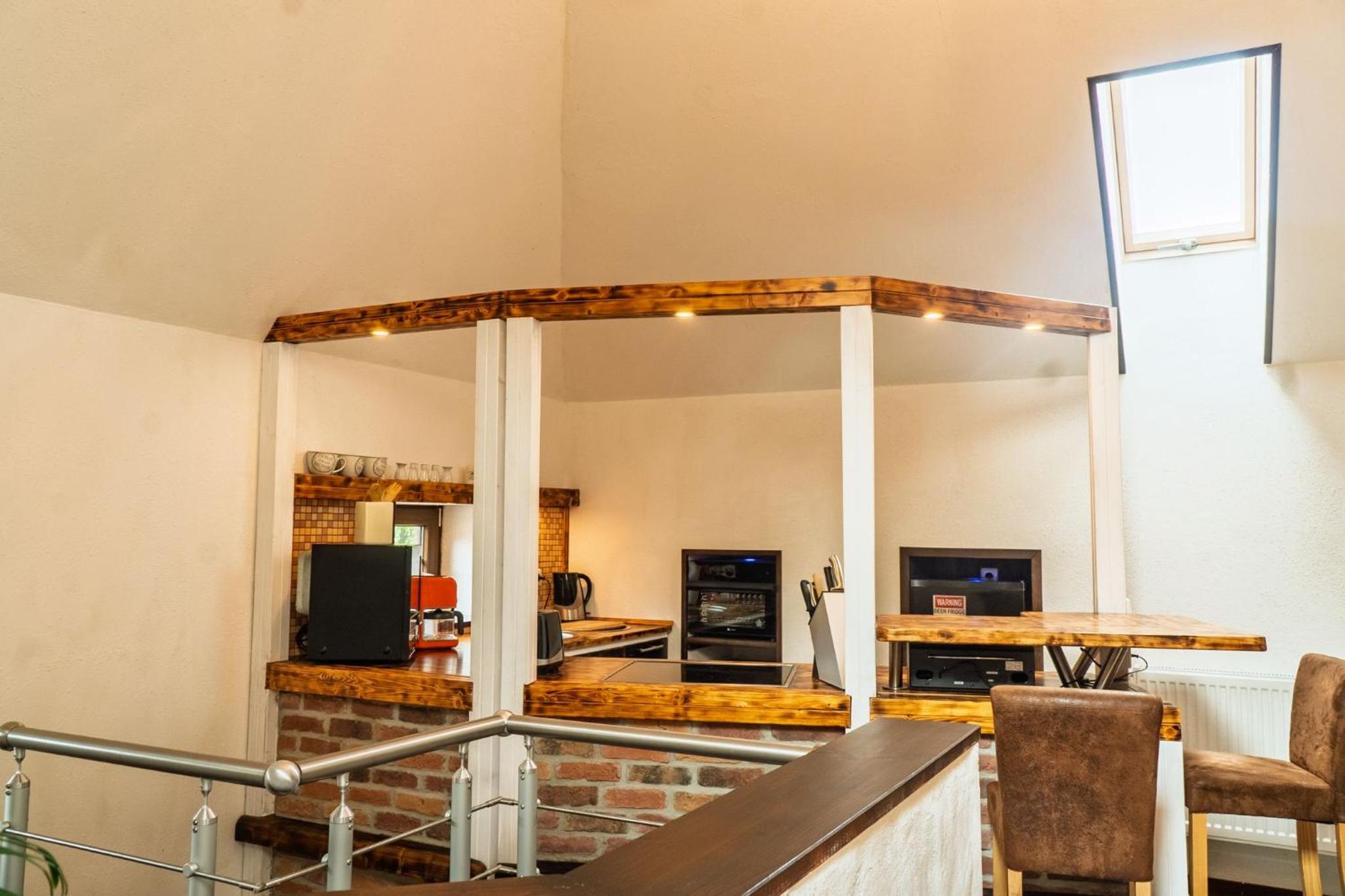 Ferienwohnung Wachsmann, photo 10
