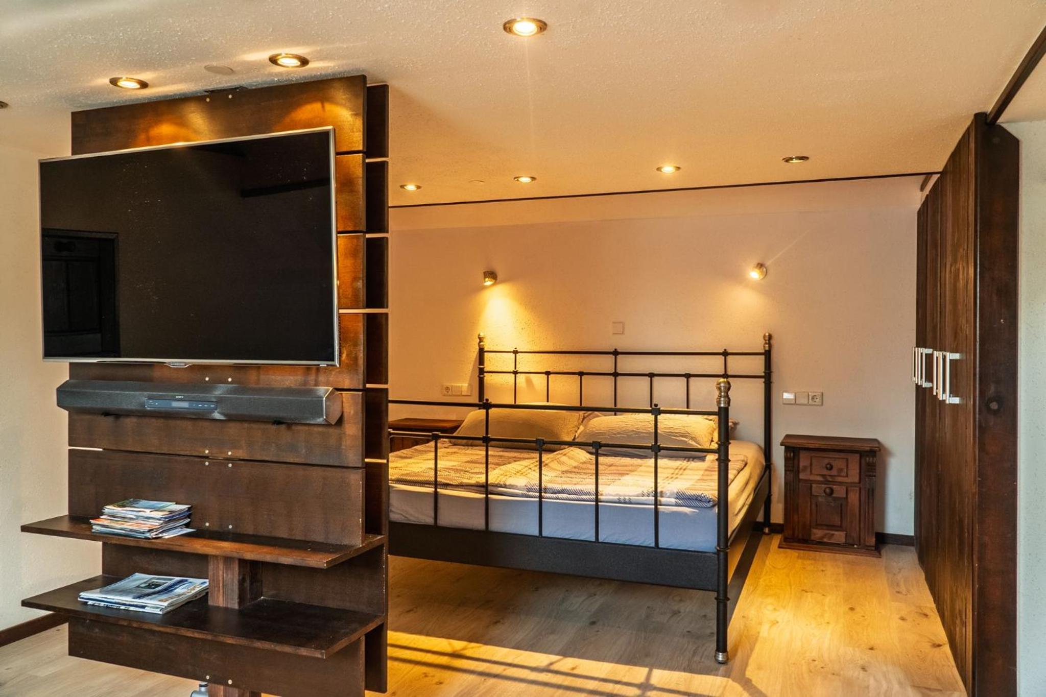 Ferienwohnung Wachsmann, photo 15