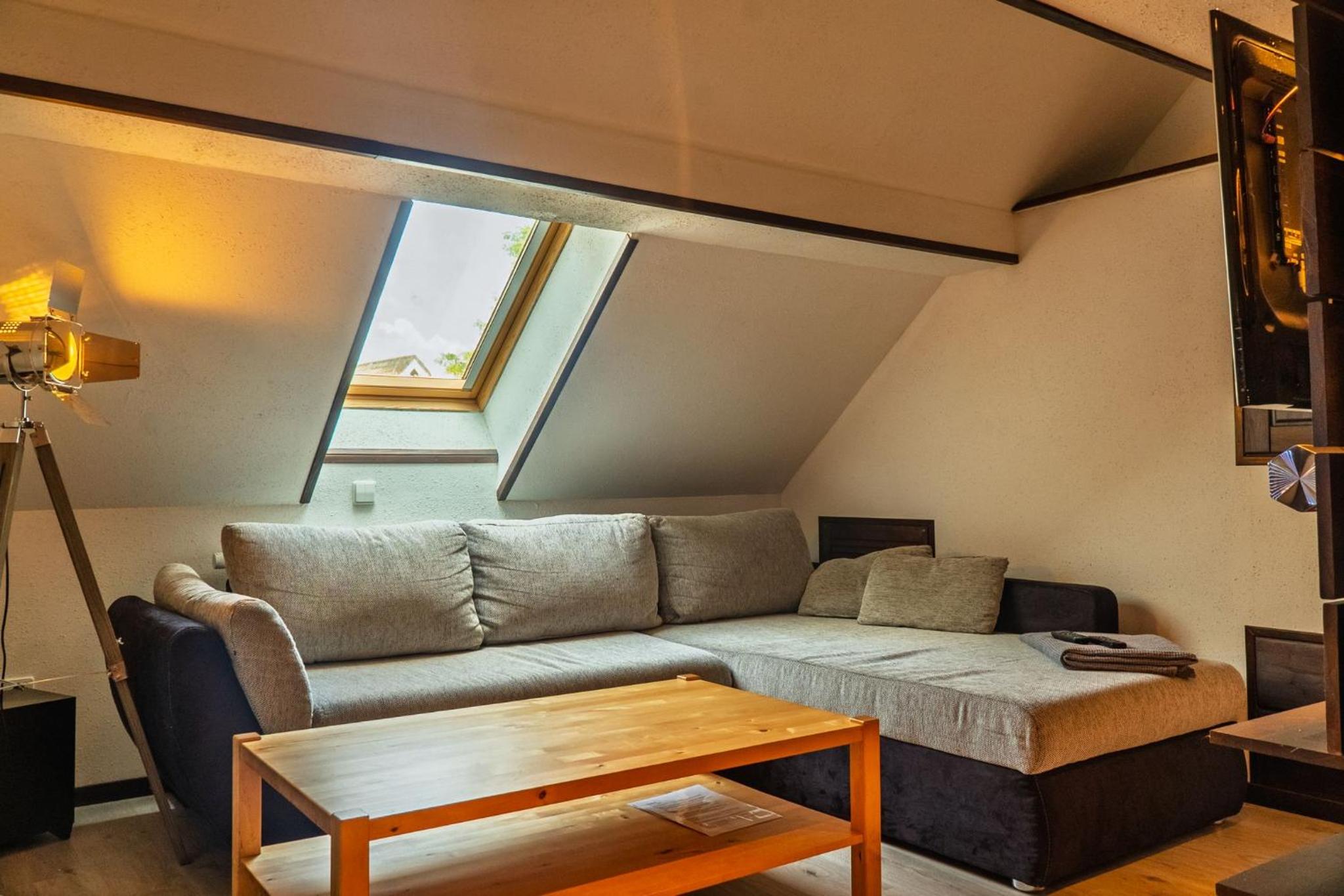 Ferienwohnung Wachsmann, photo 3