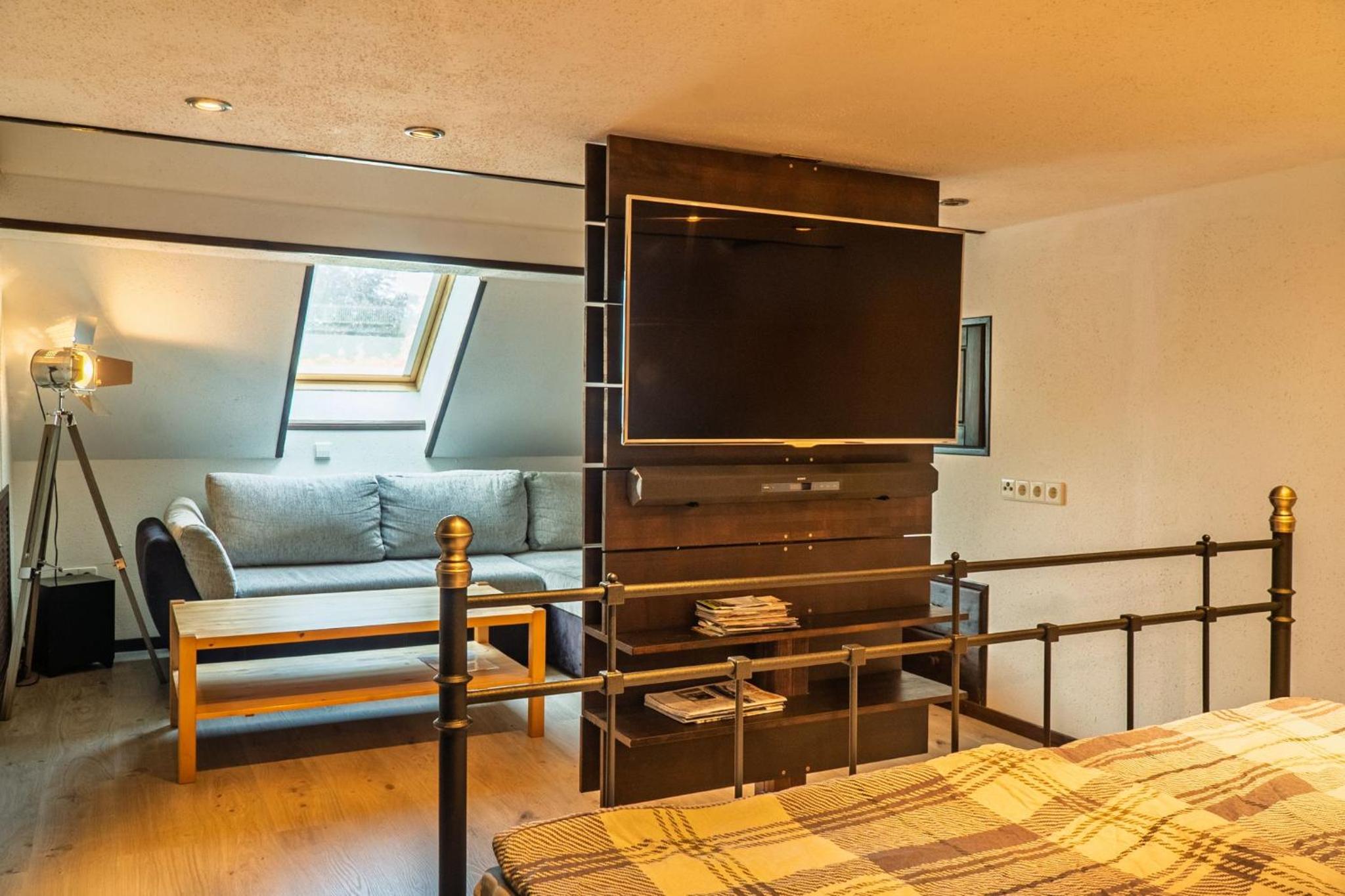 Ferienwohnung Wachsmann, photo 8