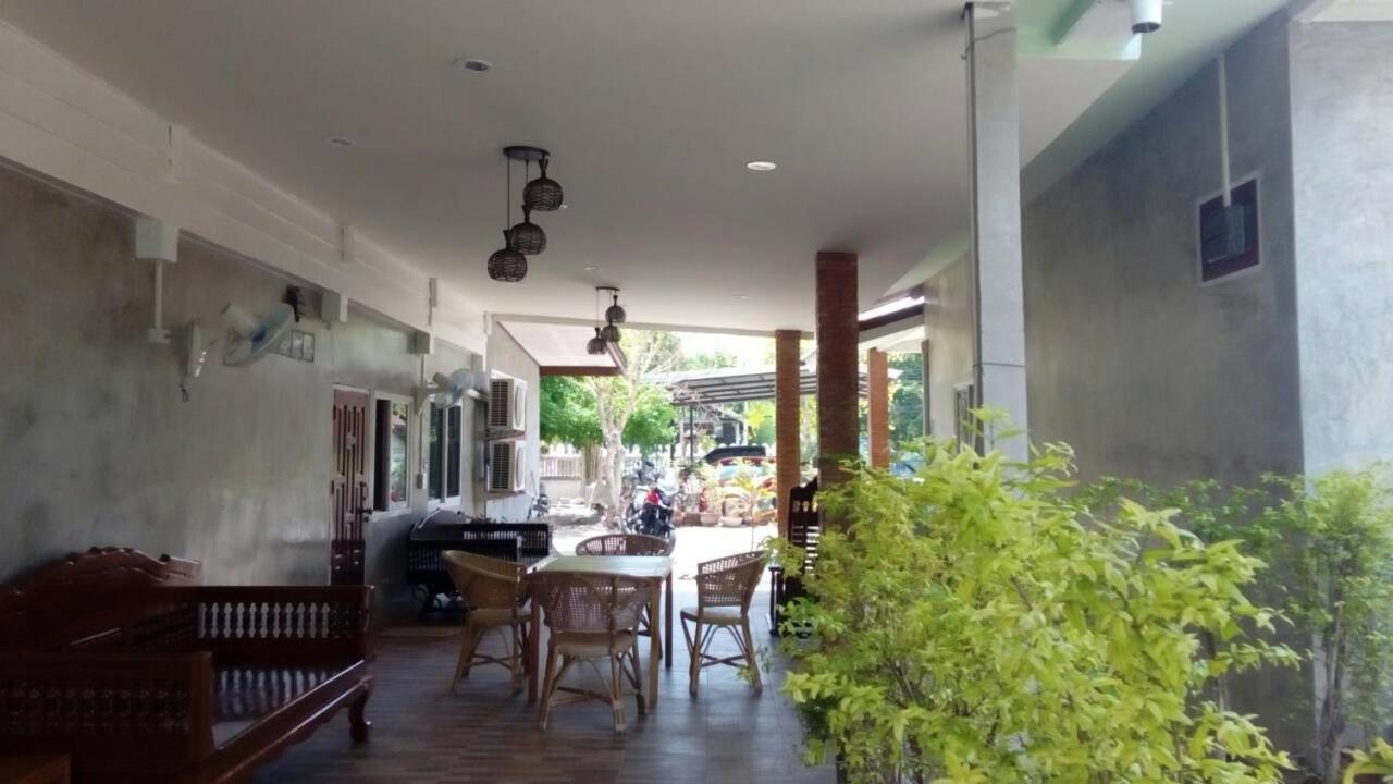 Pottery Street House