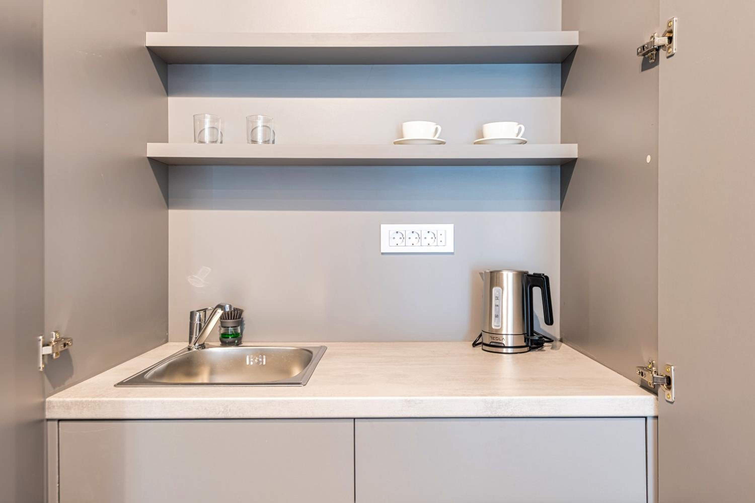 Lucciola Boutique Rooms