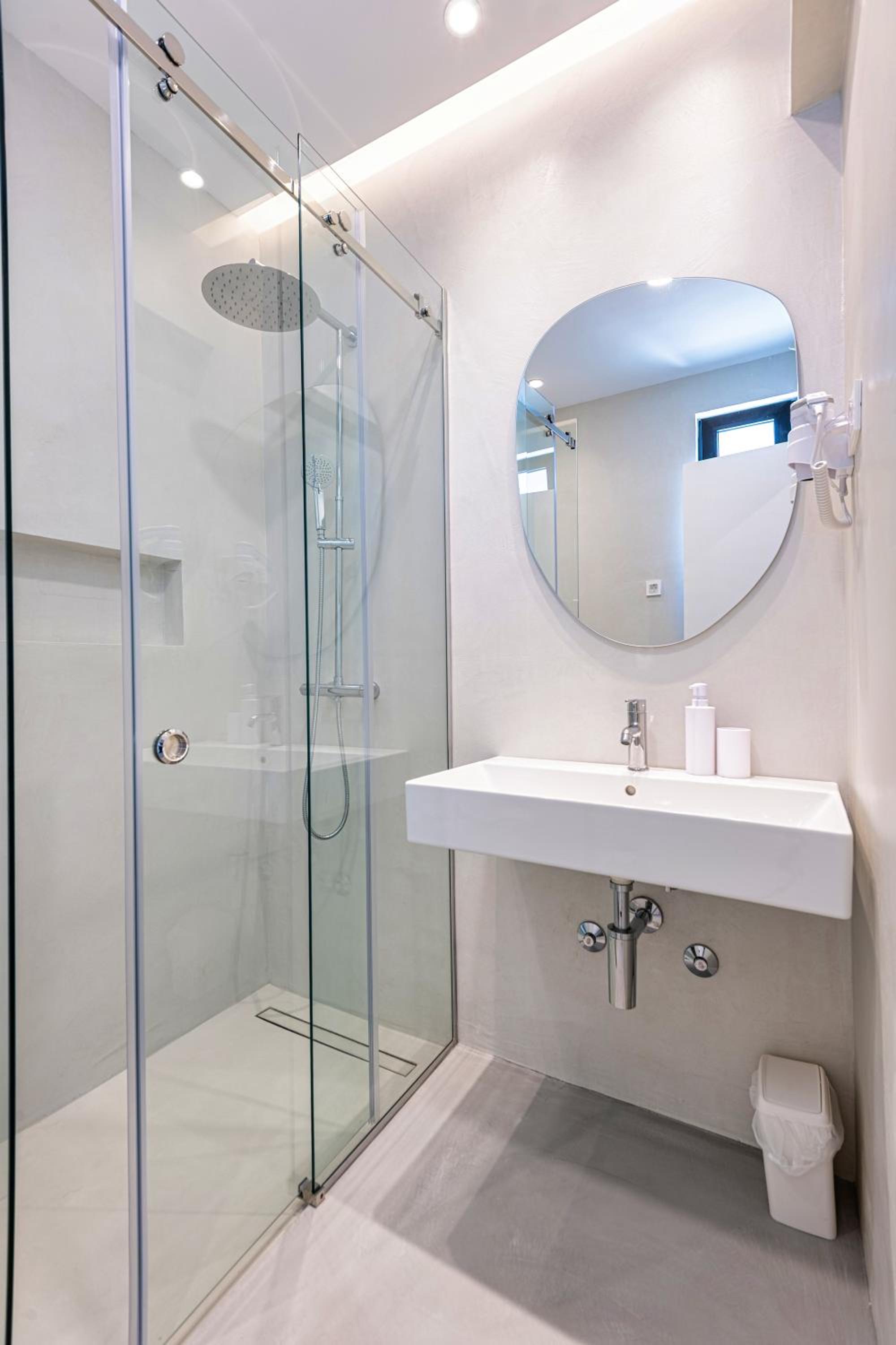 Lucciola Boutique Rooms