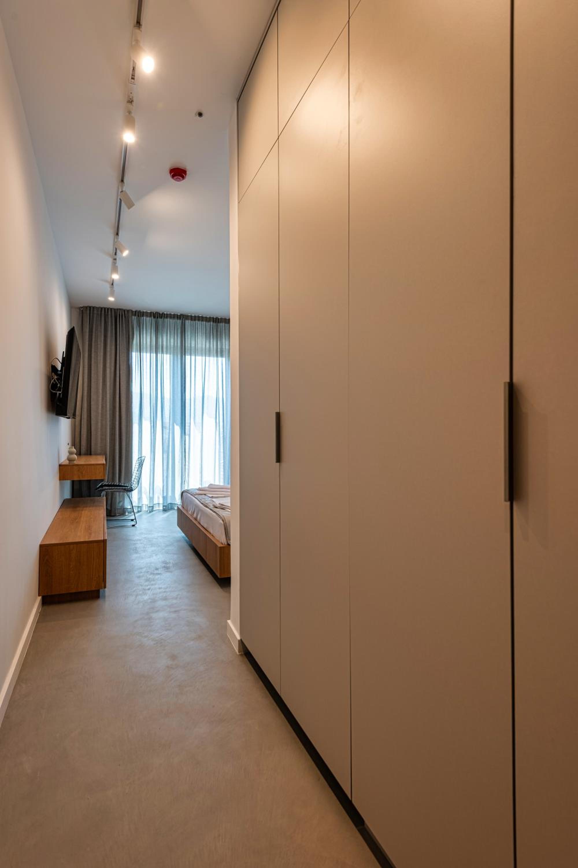 Lucciola Boutique Rooms