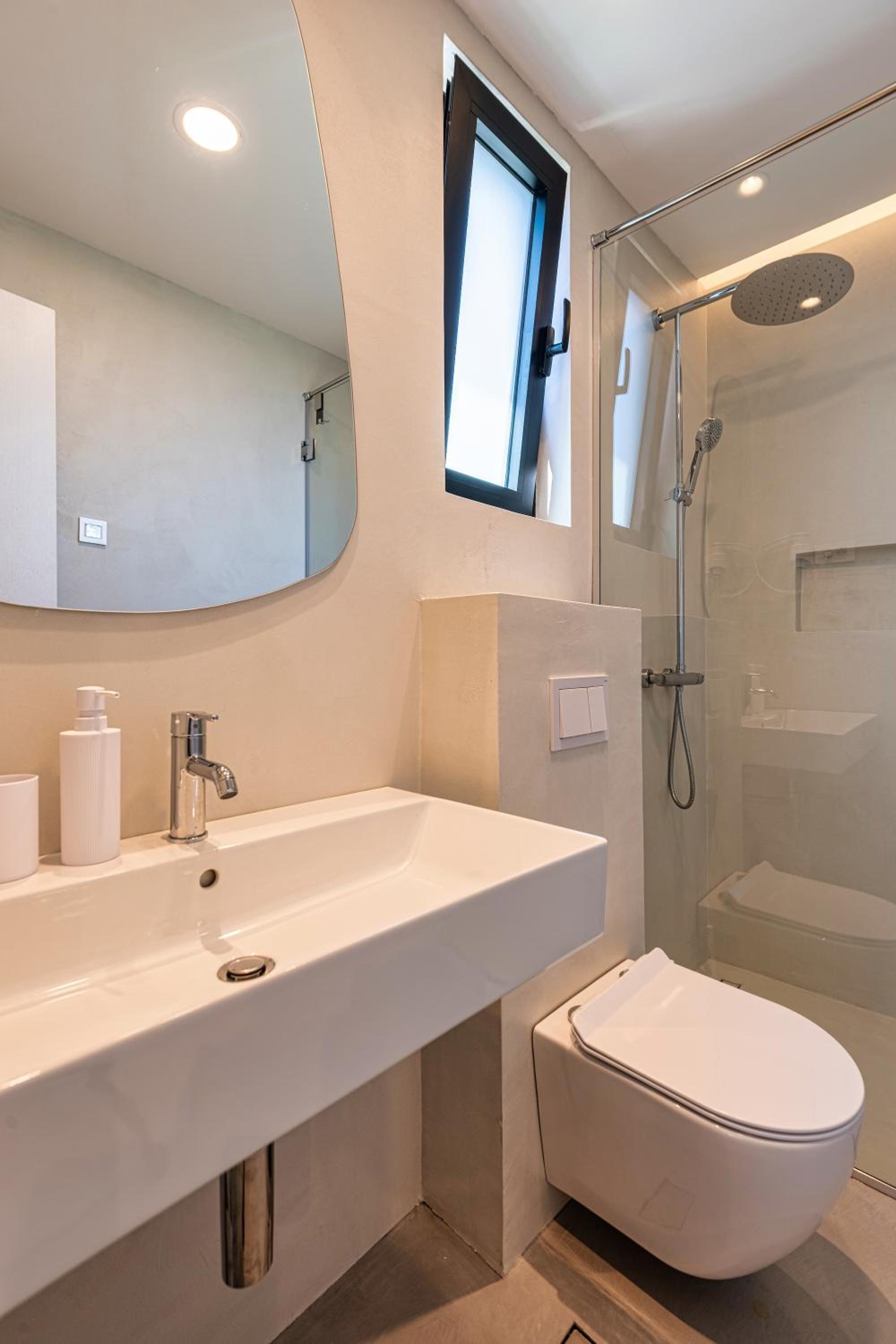 Lucciola Boutique Rooms
